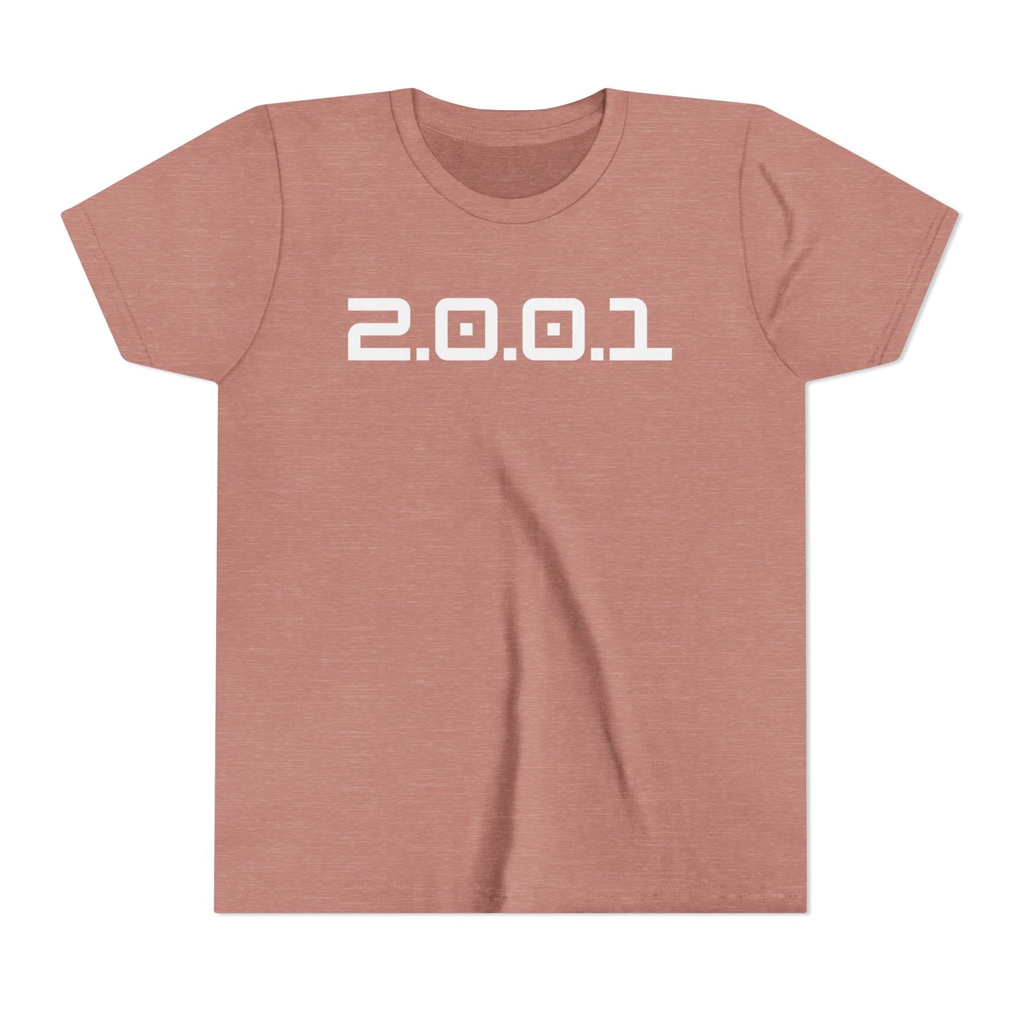 2001 Christian Youth