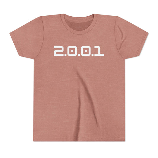 2001 Christian Youth