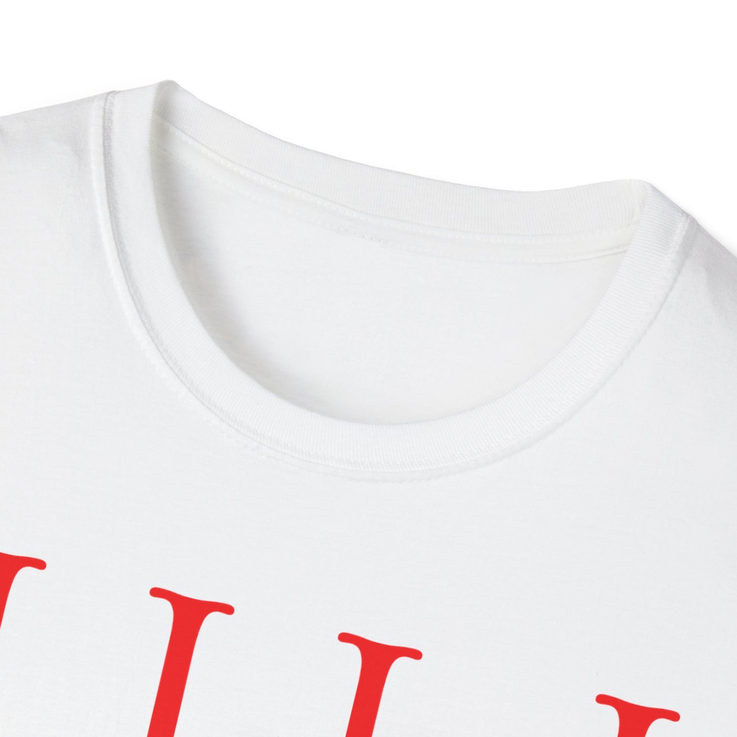 Hill Christian Red Words