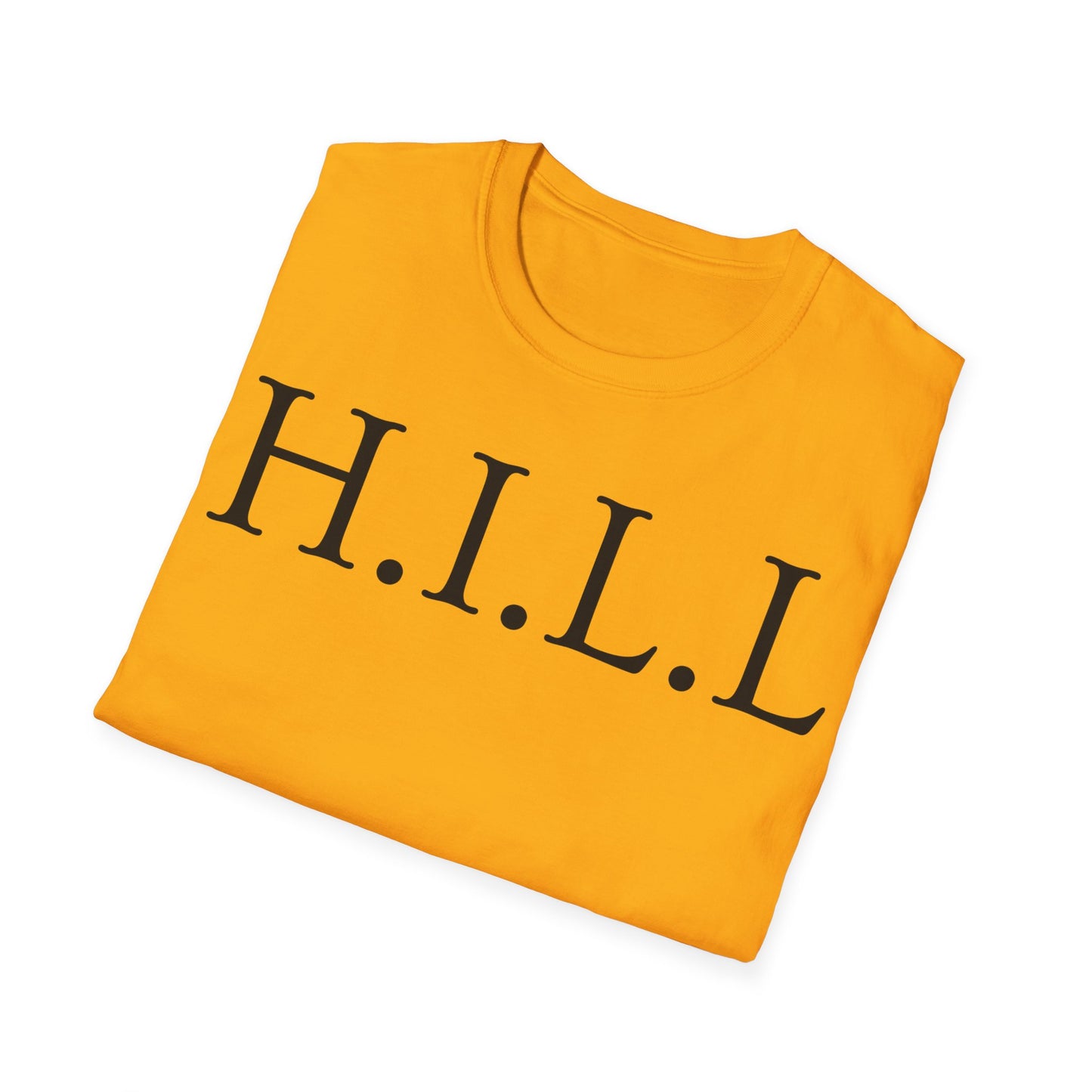 Hill Christian Black Words