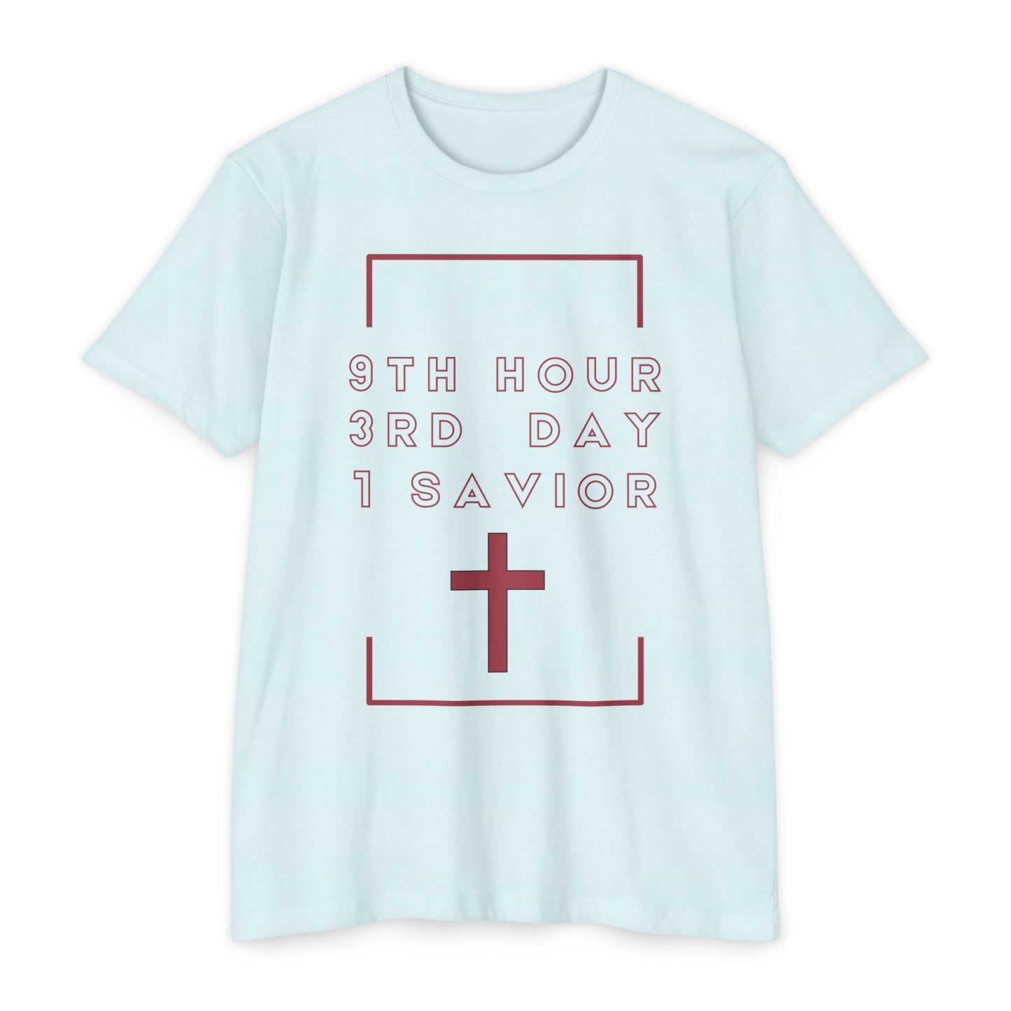 Adult 931 Christian Marron Letters