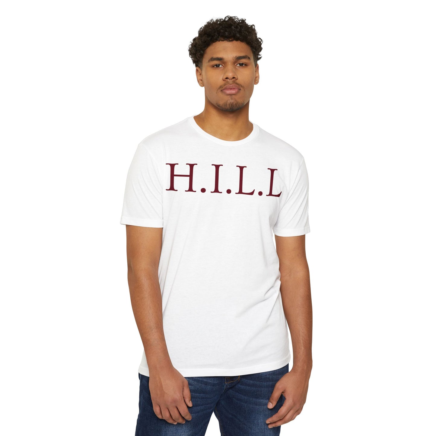 Copy of Hill Christian Marron Words