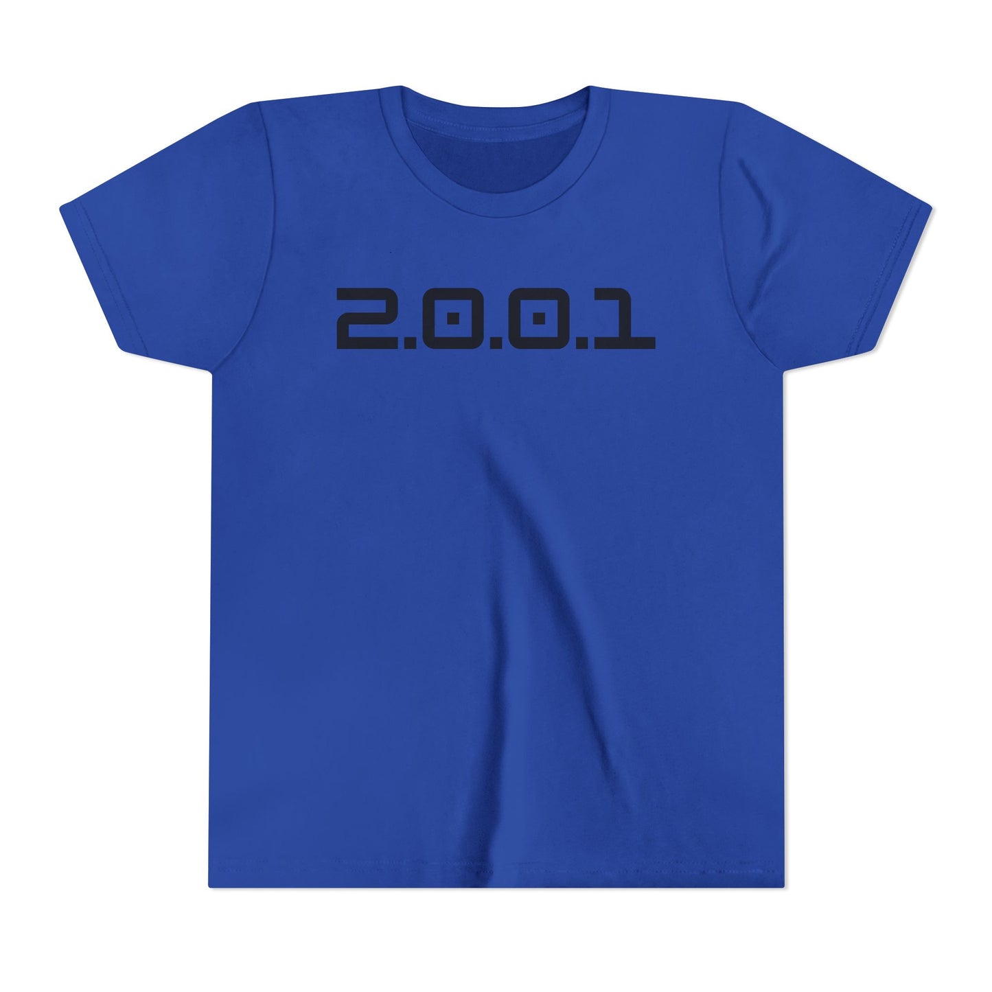 2001 Christian Youth