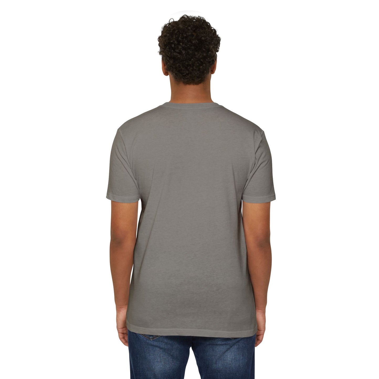 T-Town Marron Cross & Letters Blended