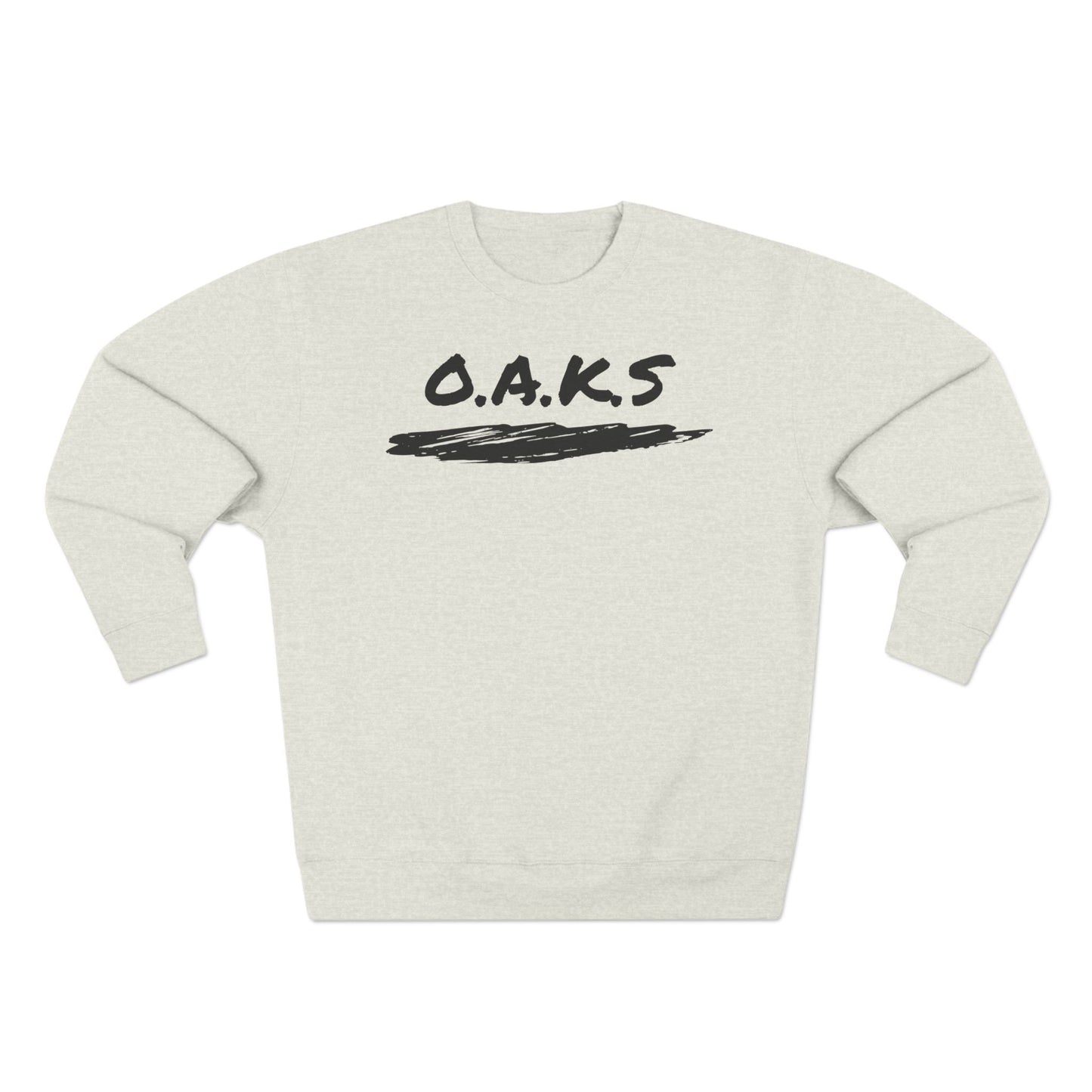 Oaks Christian Black