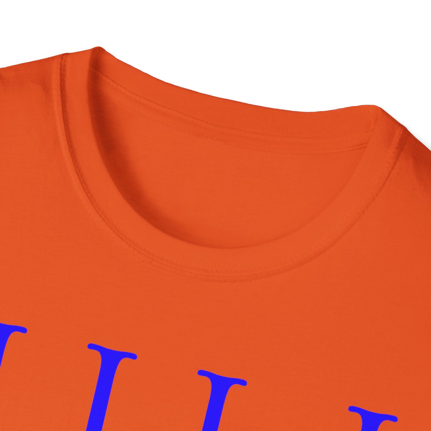 Hill Christian Blue Words