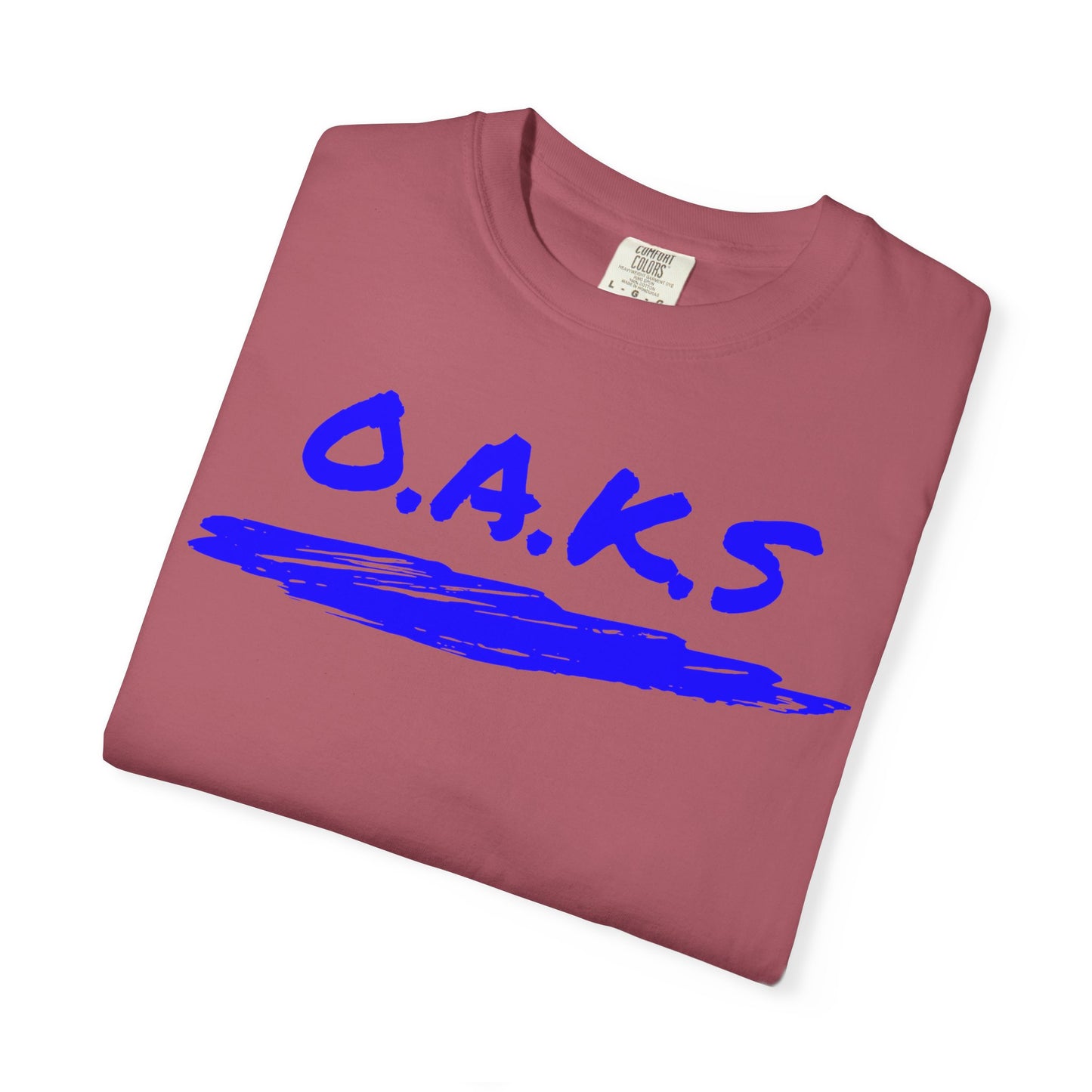 Oaks Christian Blue