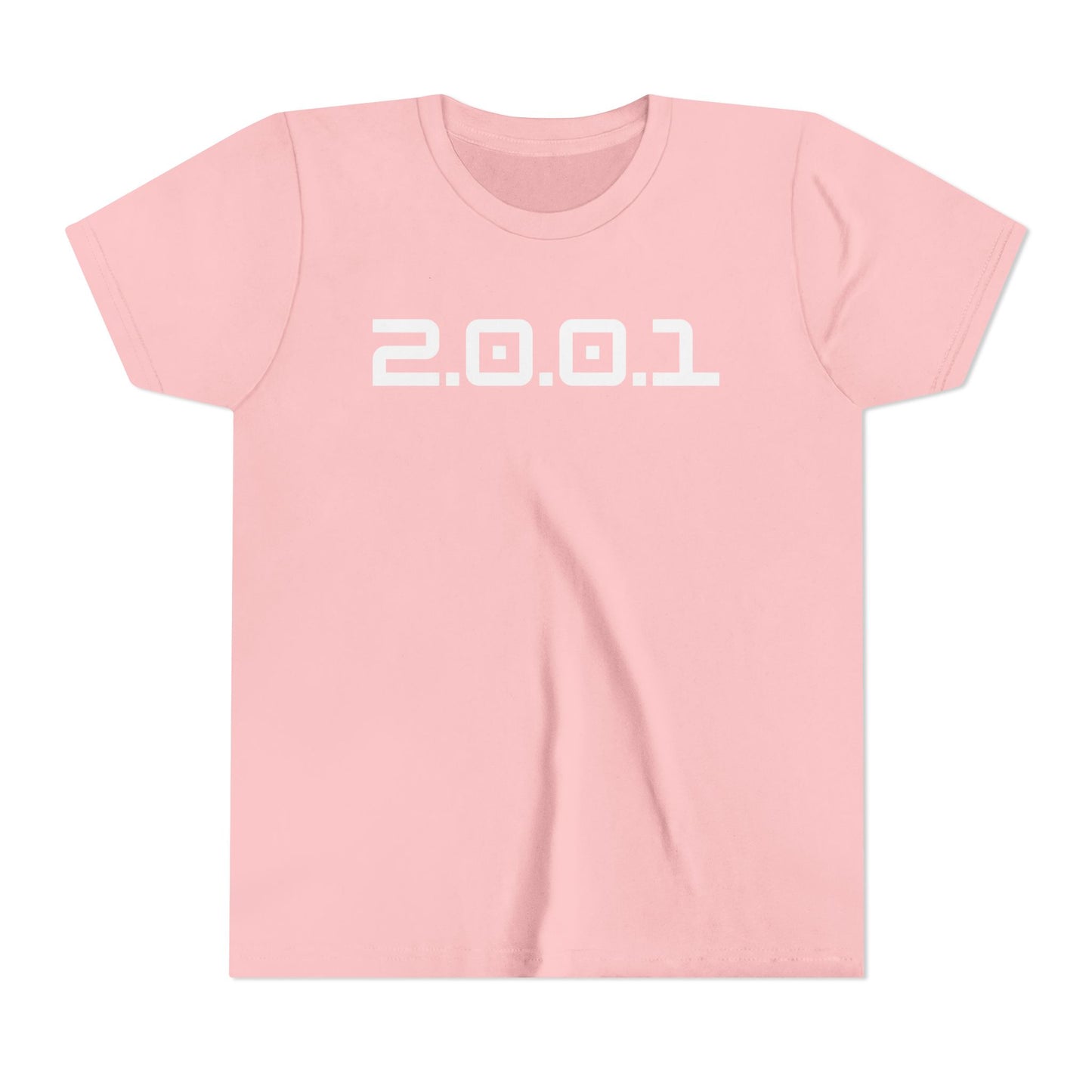 2001 Christian Youth