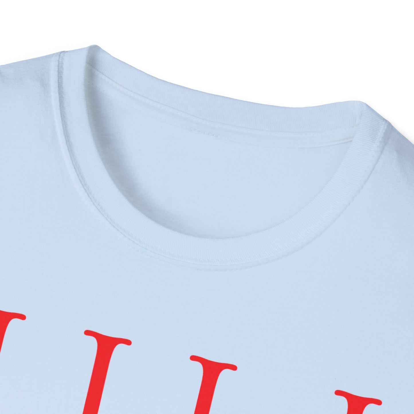 Hill Christian Red Words