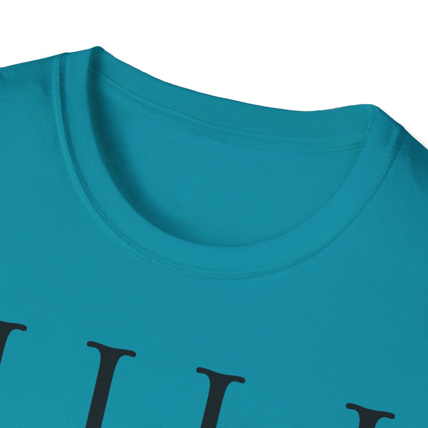 Hill Christian Black Words