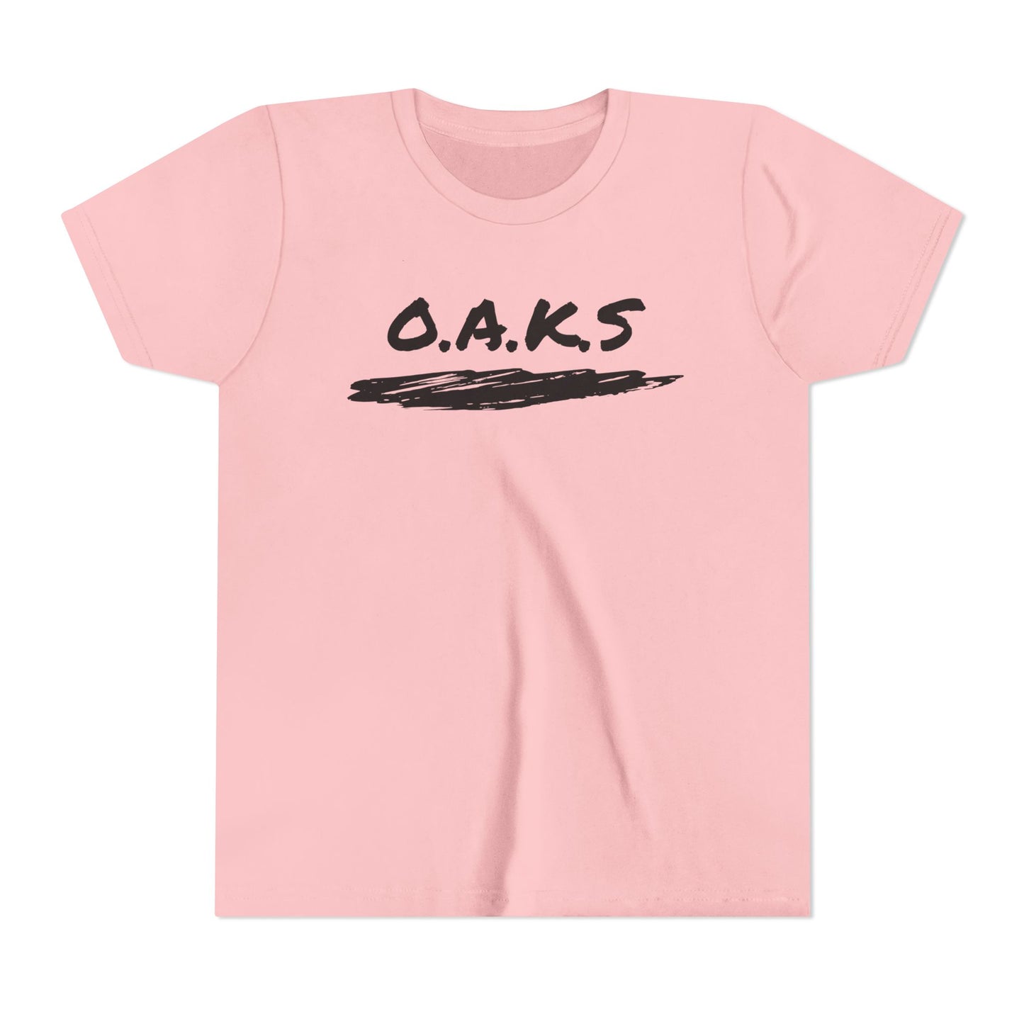 Youth Oaks Christian Black