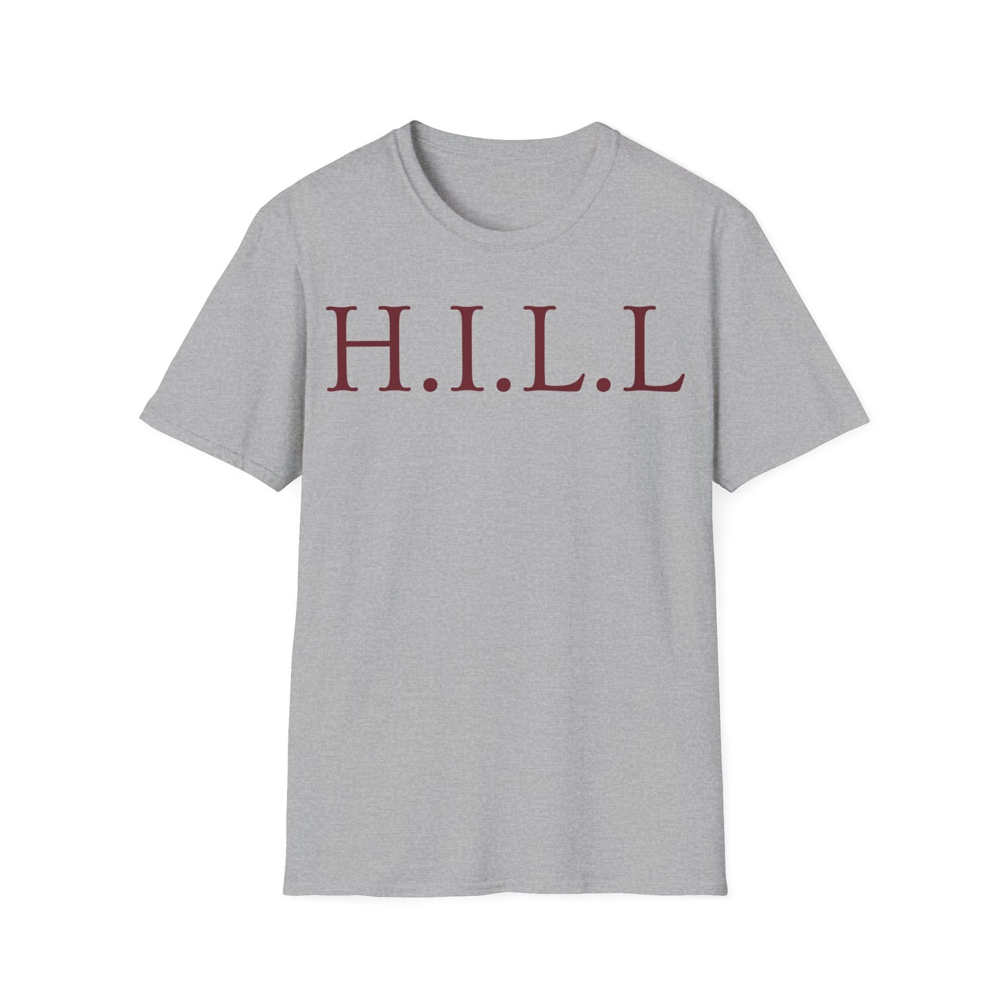 Hill Christian Marron Words