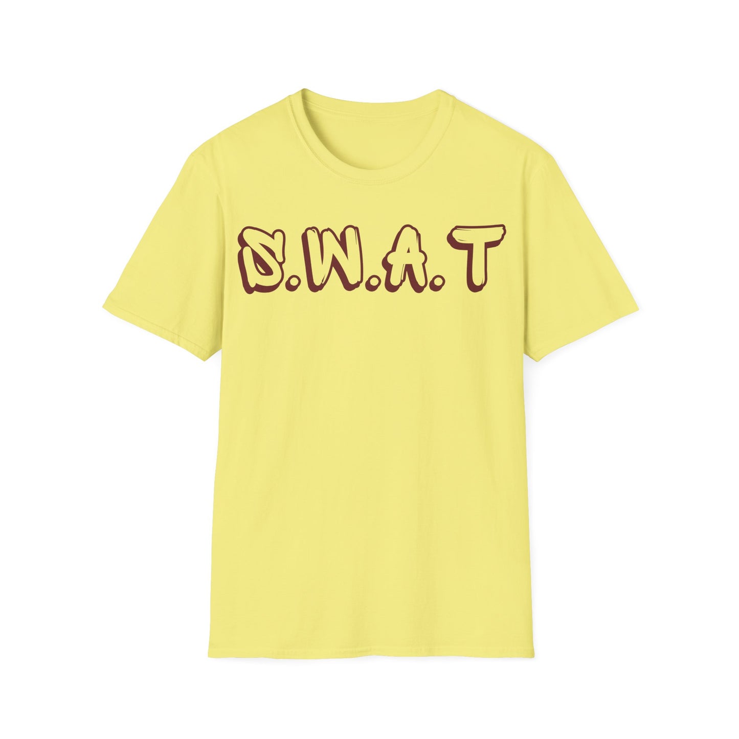 Swat Christian Marron Words