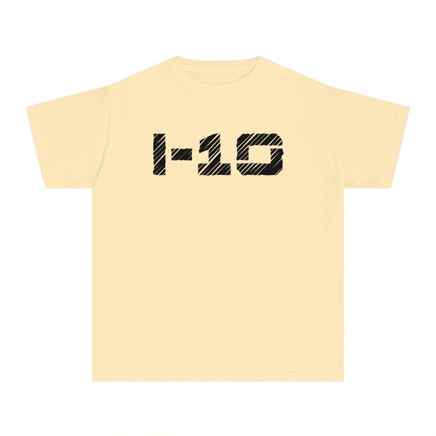 Youth I-10 Christian Black Words