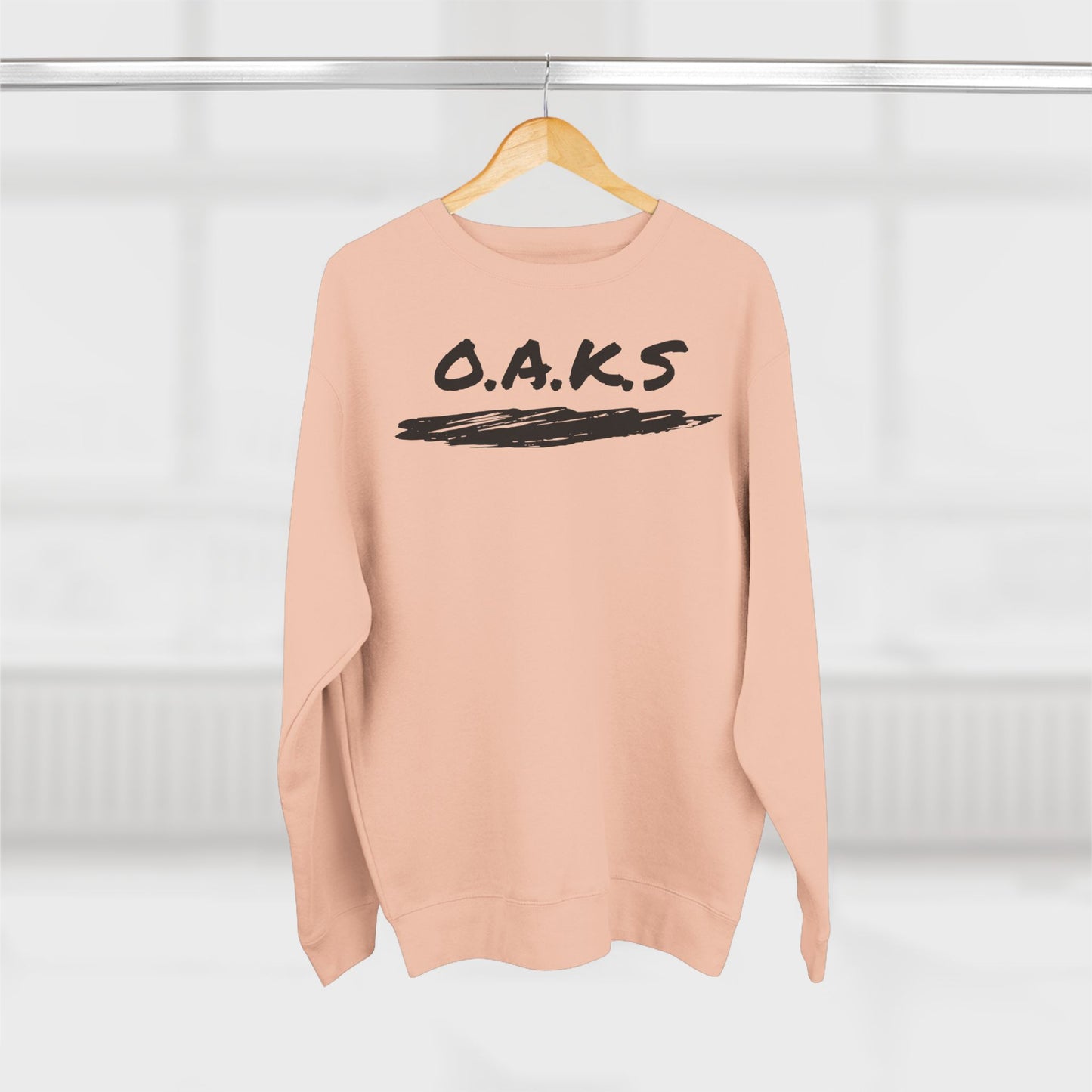Oaks Christian Black