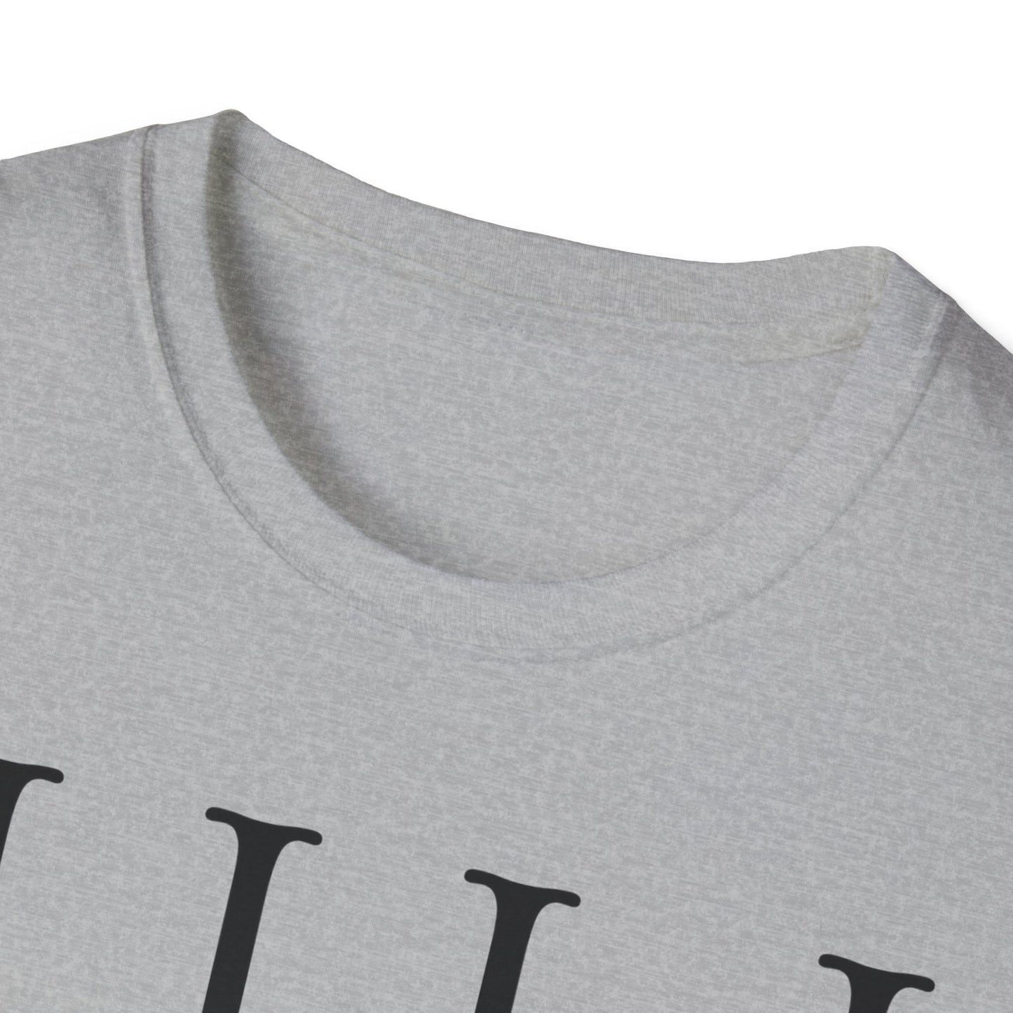 Hill Christian Black Words