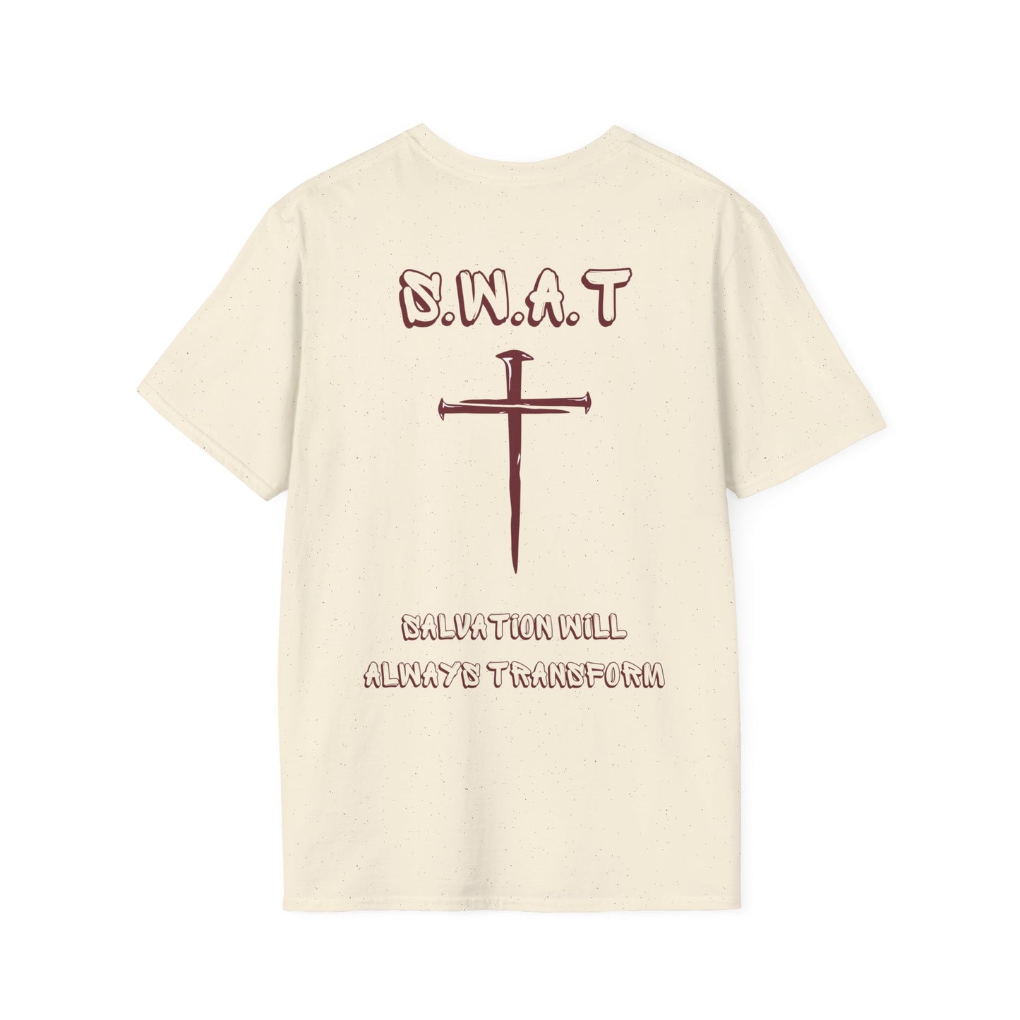 Swat Christian Marron Words