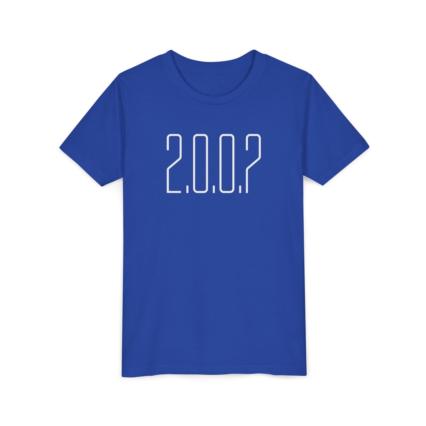 2007 Christian Youth