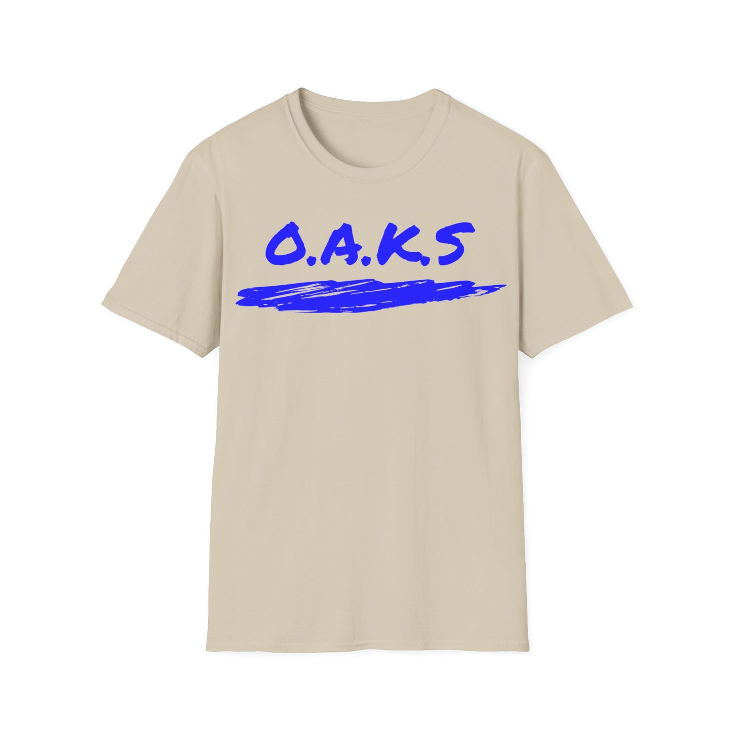 Oaks Christian Blue