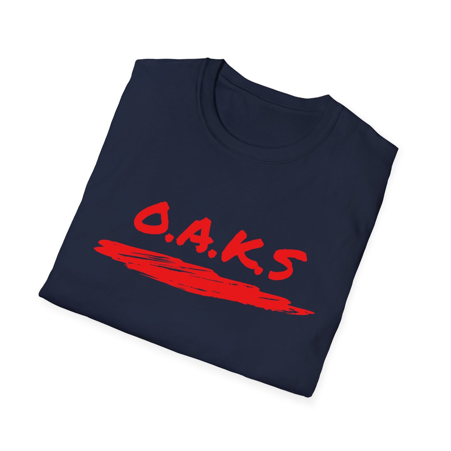 Oaks Christian Red