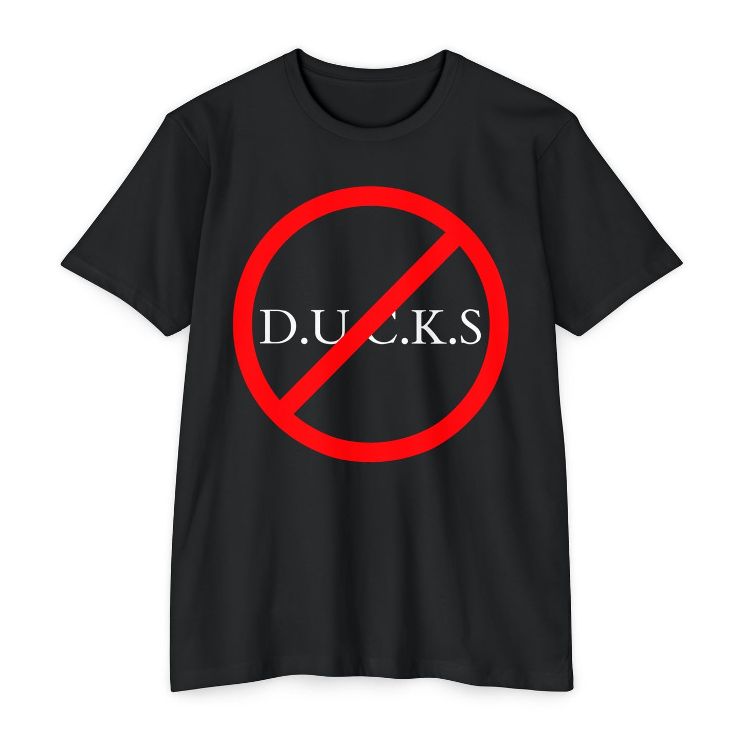 DUCKS Christian Blended White