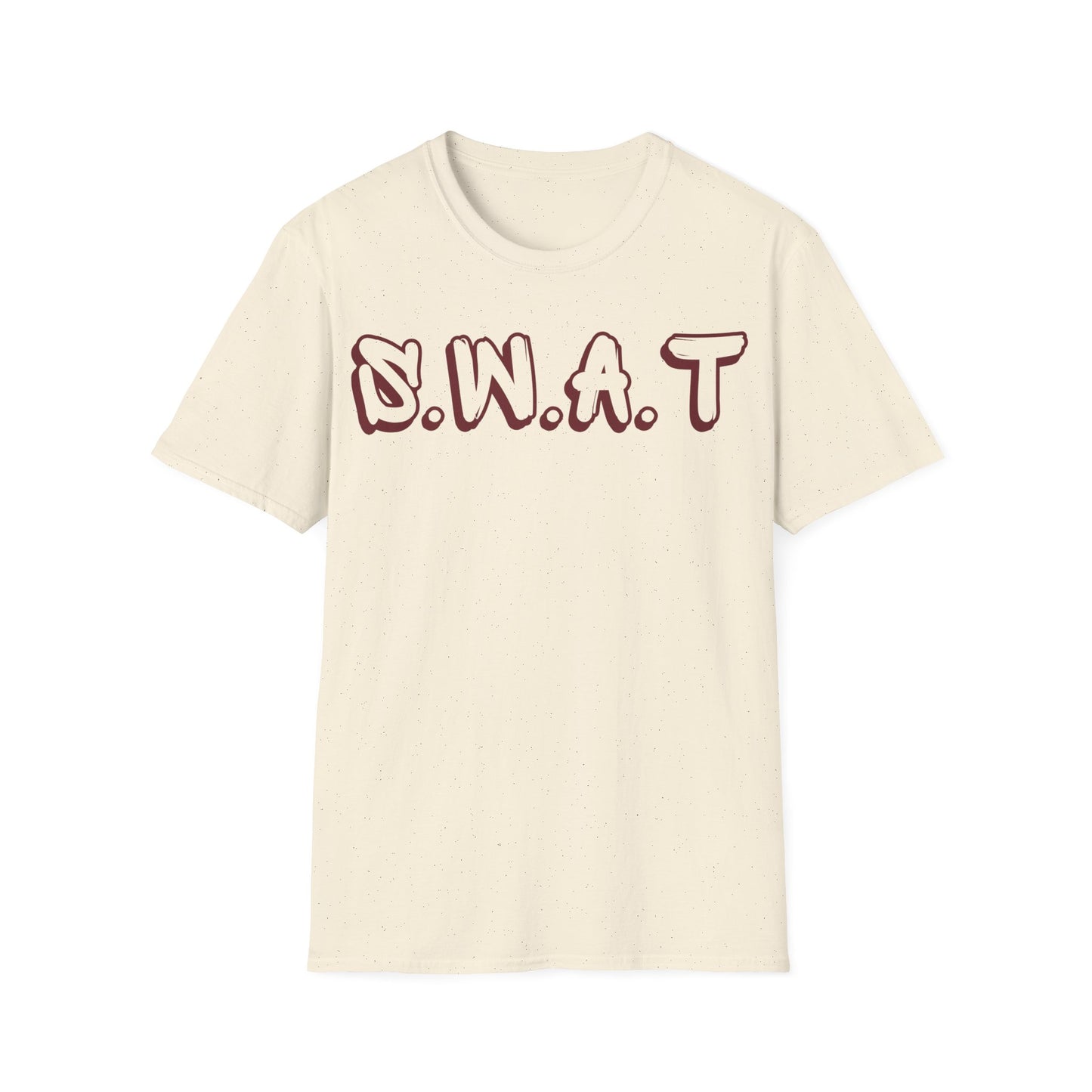 Swat Christian Marron Words