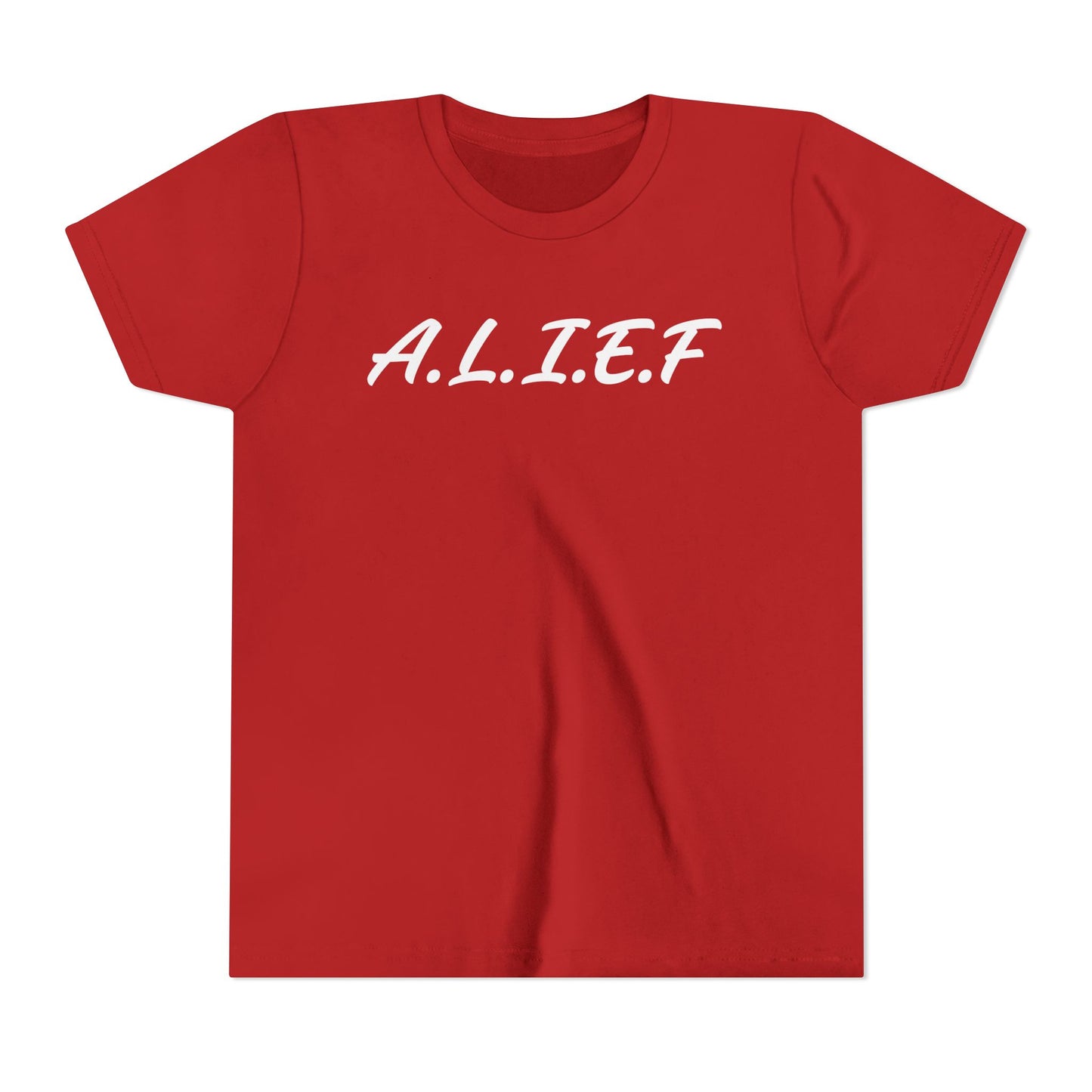 Youth Alief Christian New Specialty