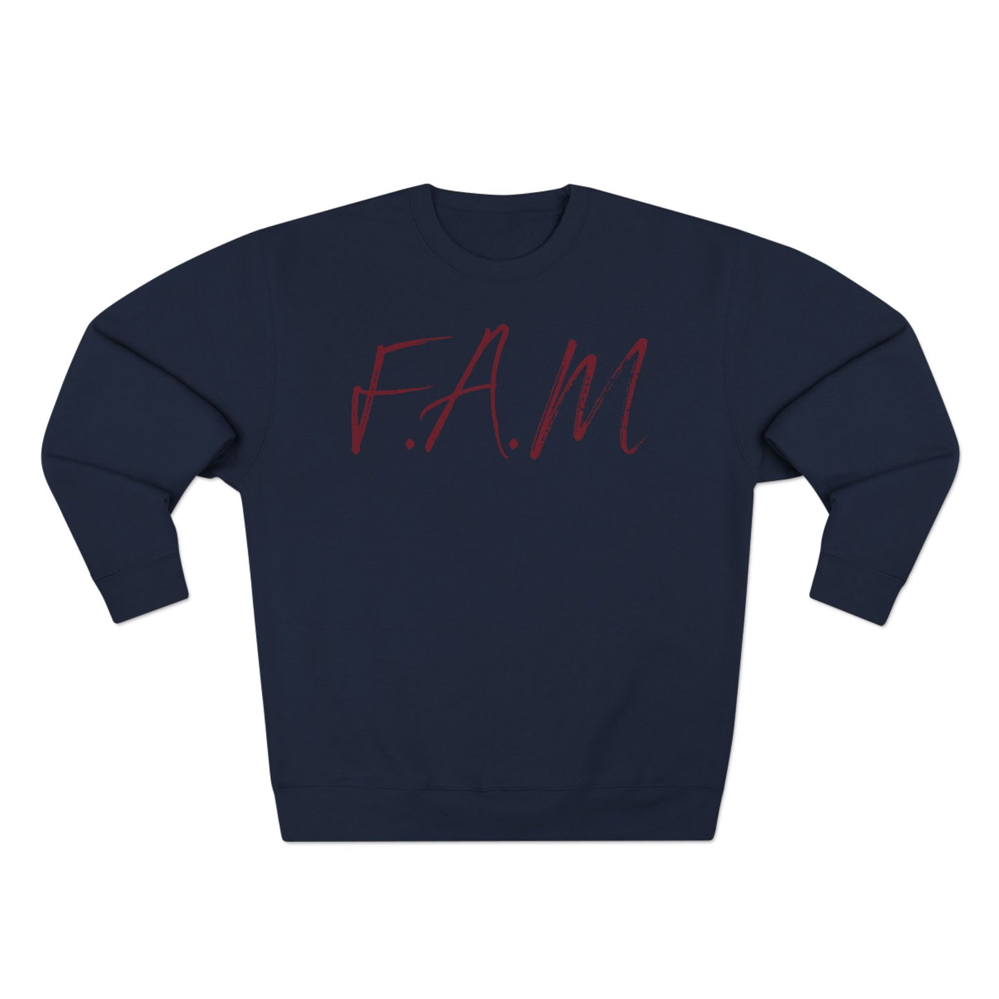 Fam Marron Words