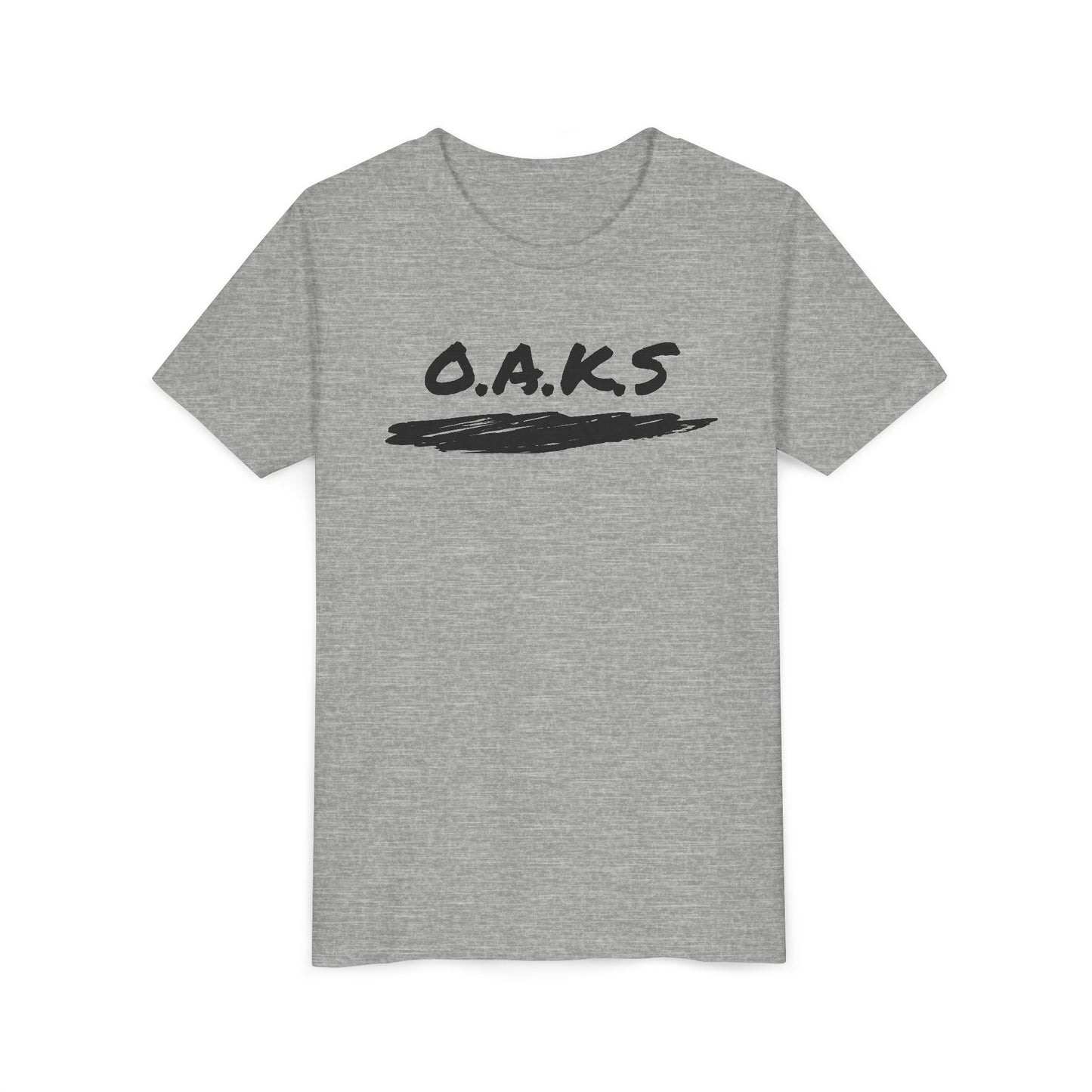 Youth Oaks Christian Black