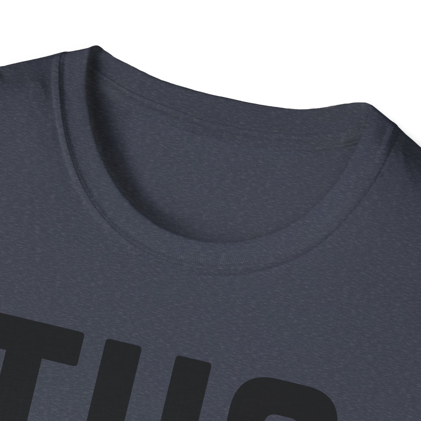Adult THS Christian Black Letters