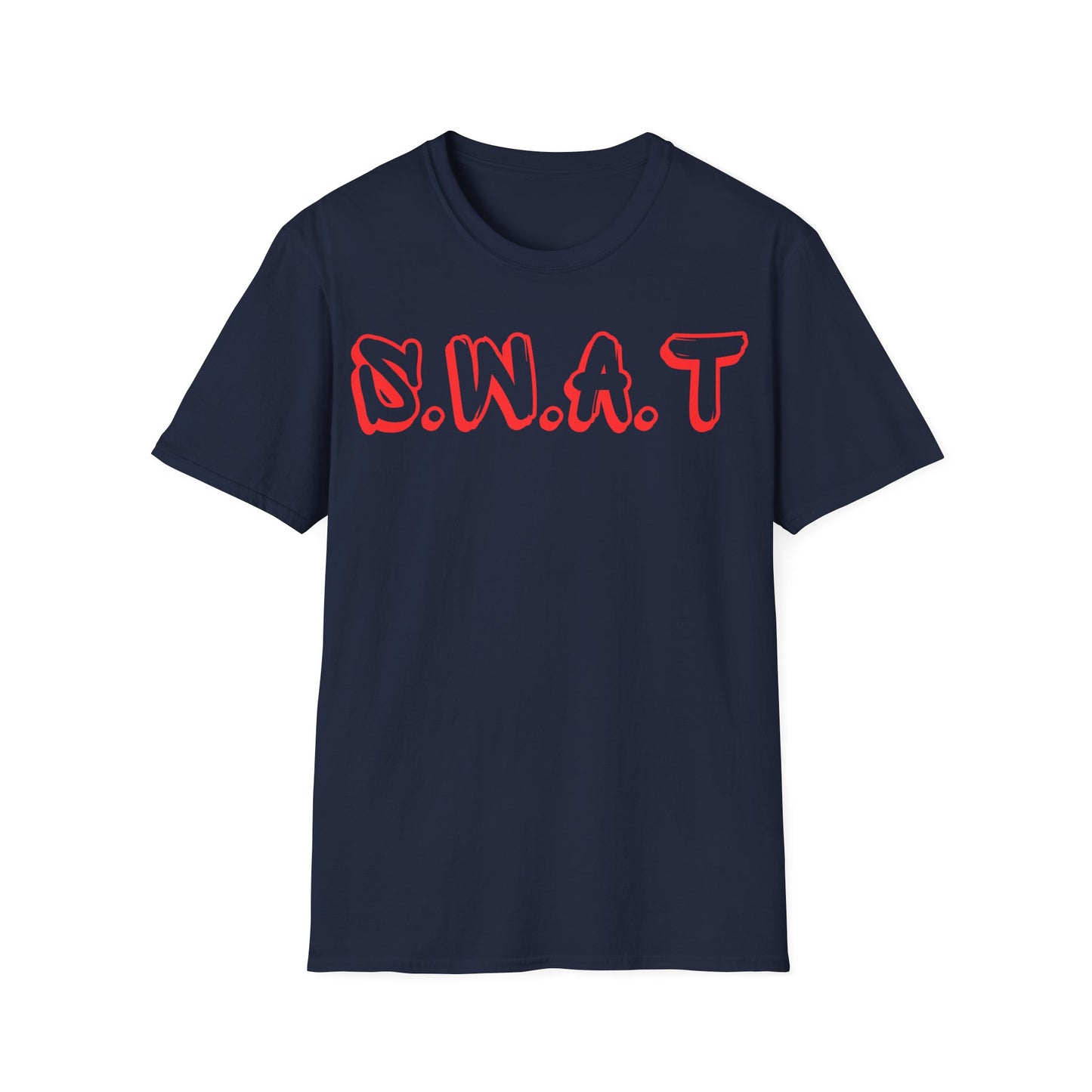 Swat Christian Red Words