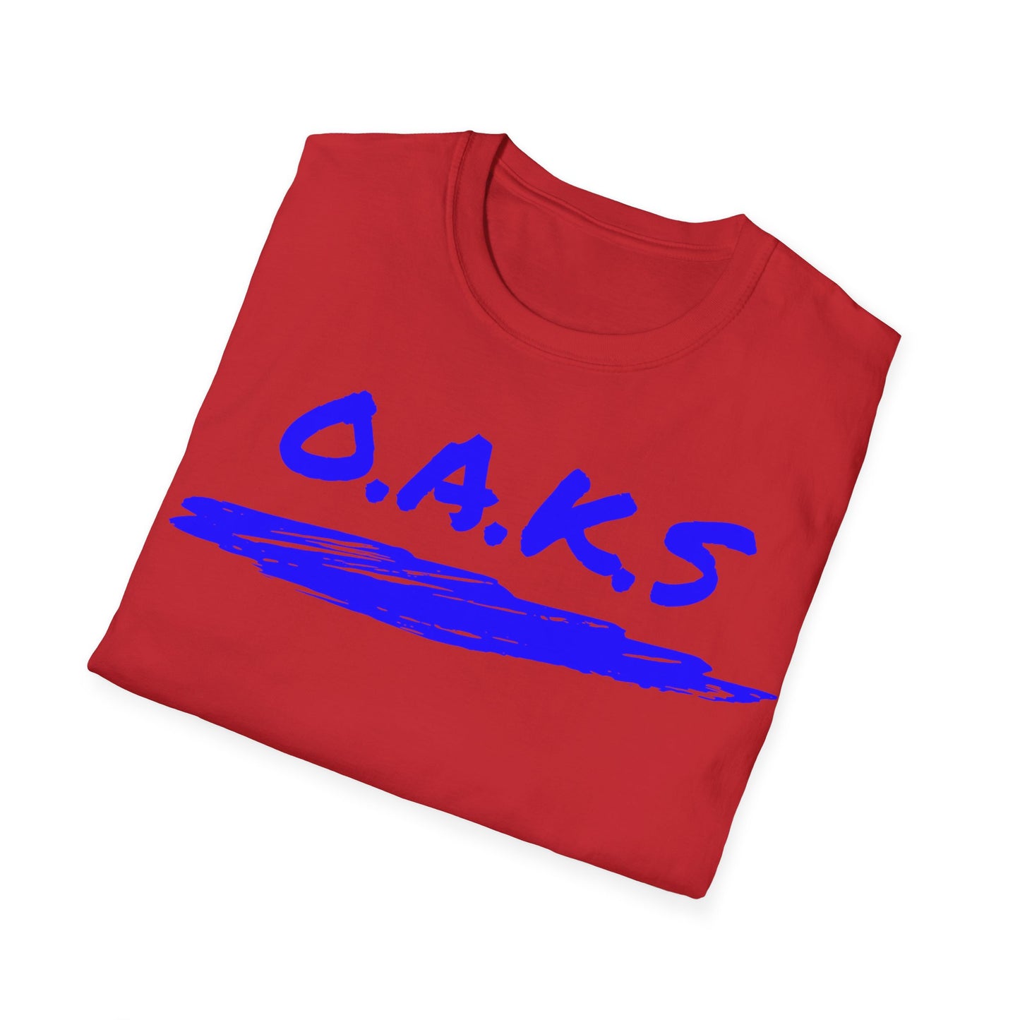 Oaks Christian Blue