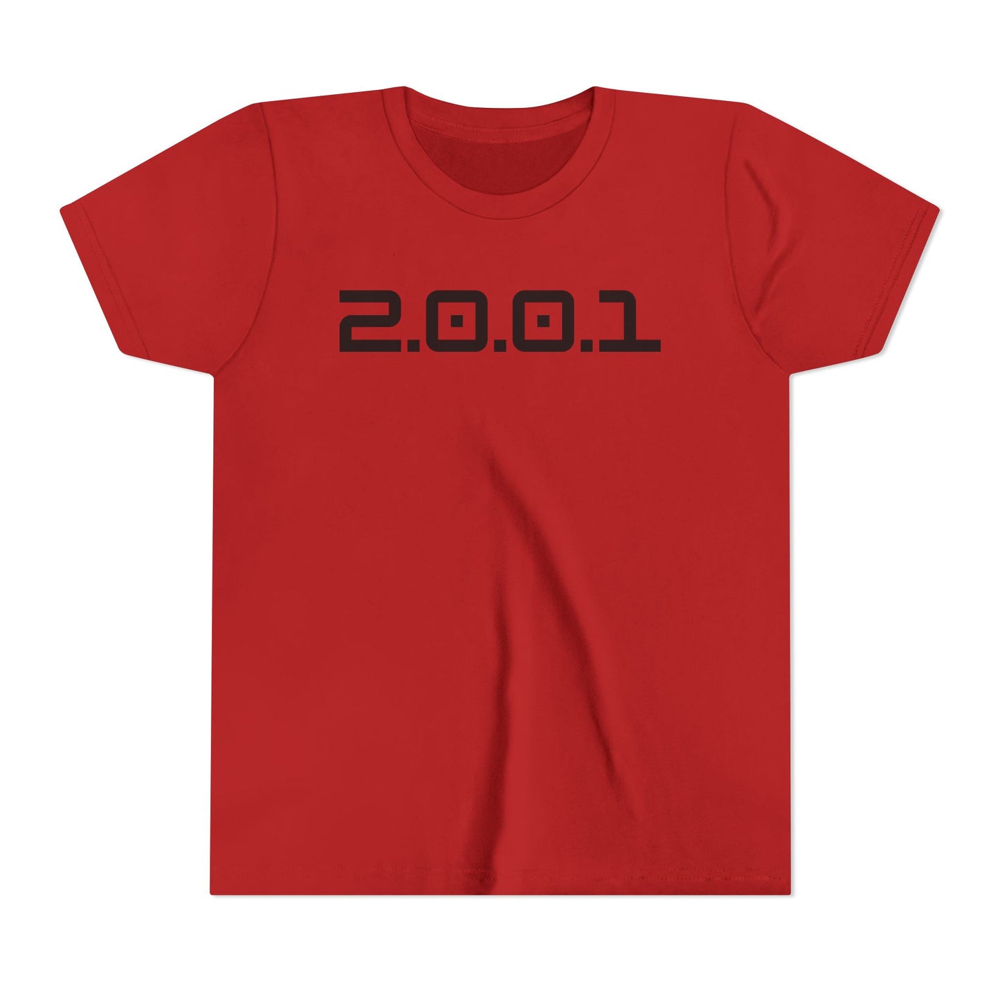 2001 Christian Youth