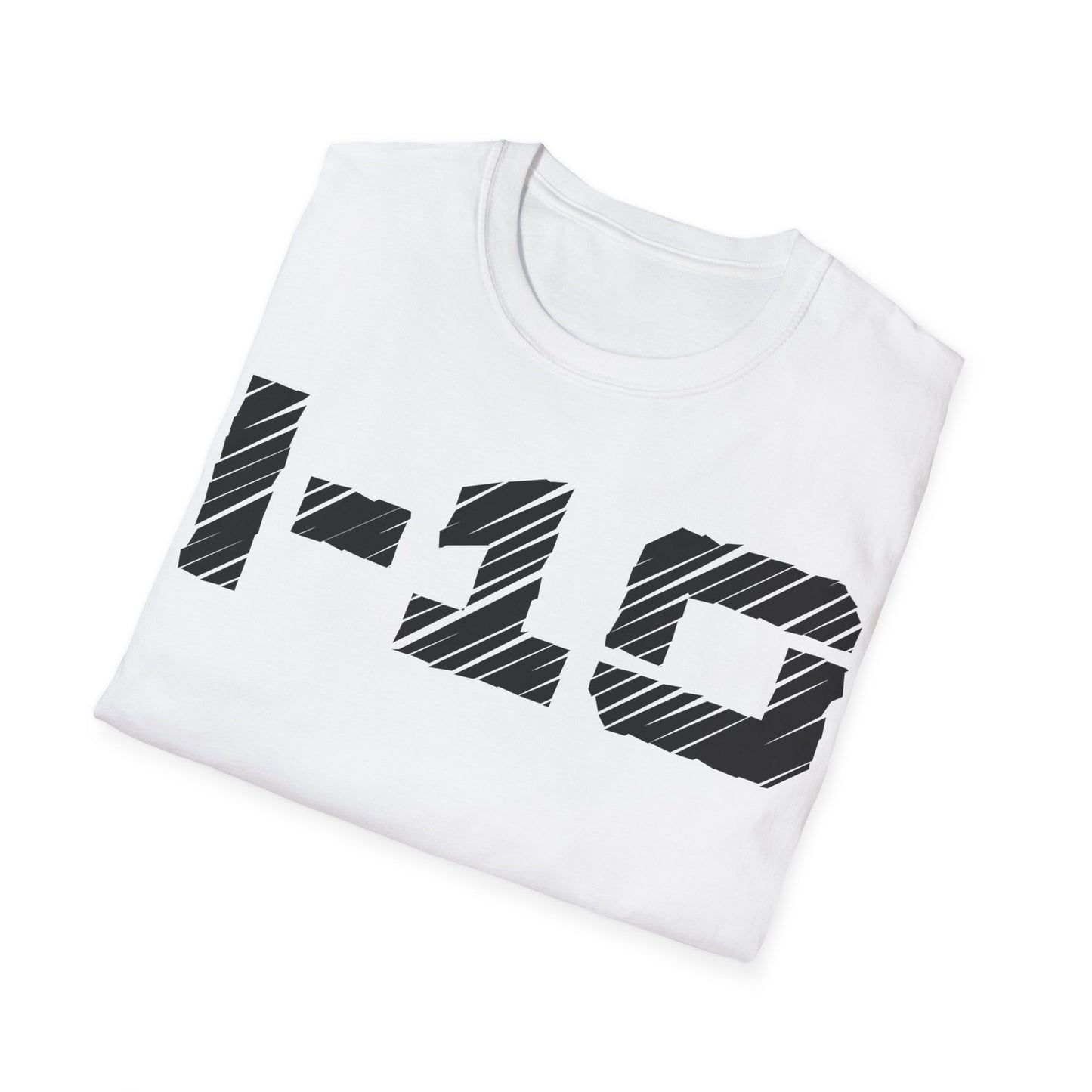 I-10 Christian Black Words