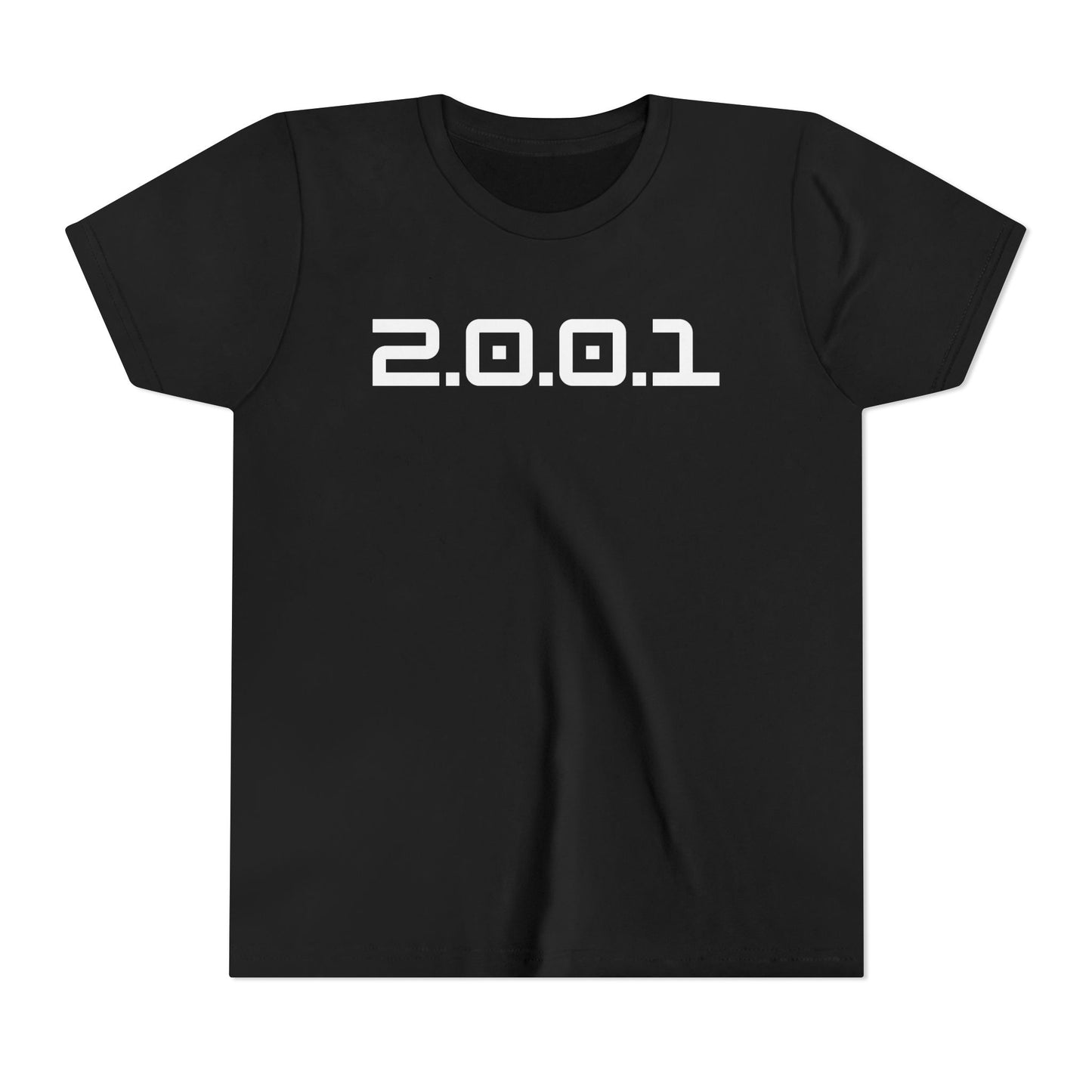 2001 Christian Youth