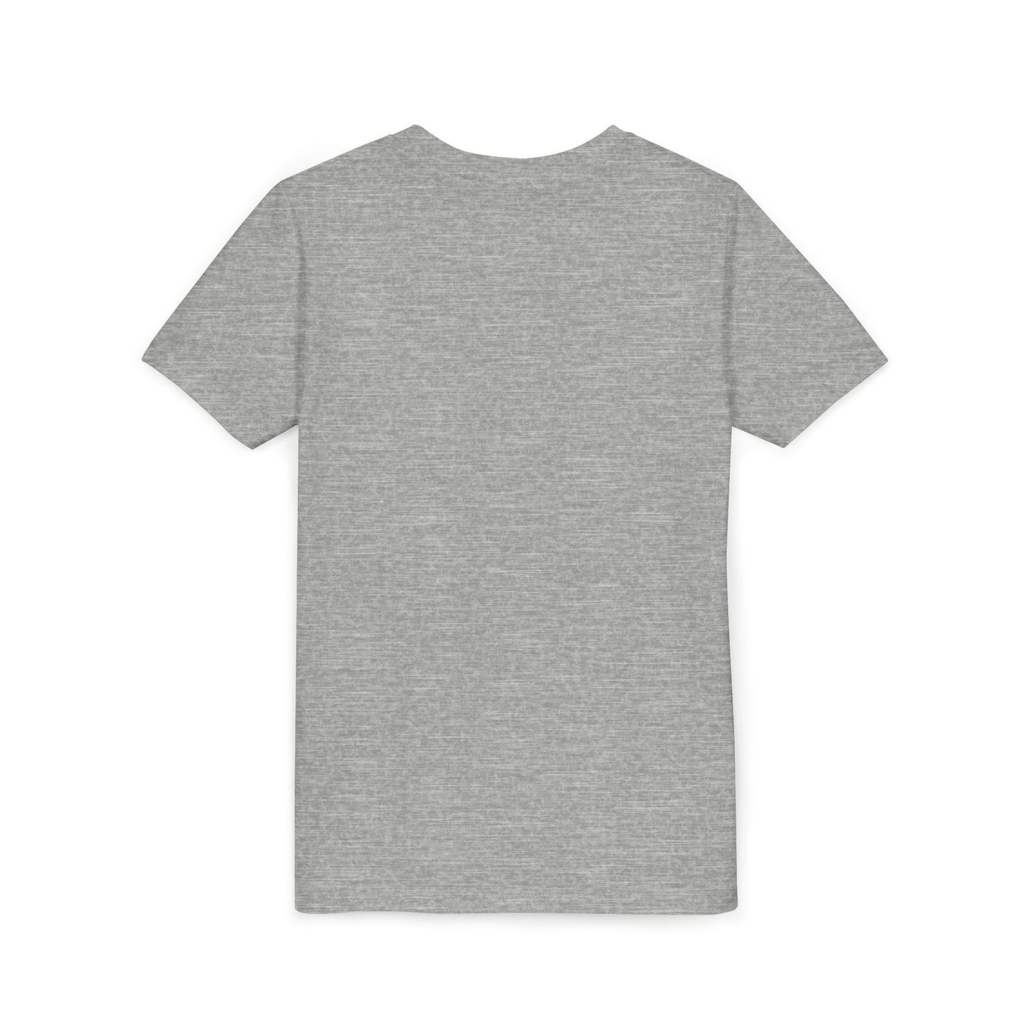 Youth 931 Christian Black Letters