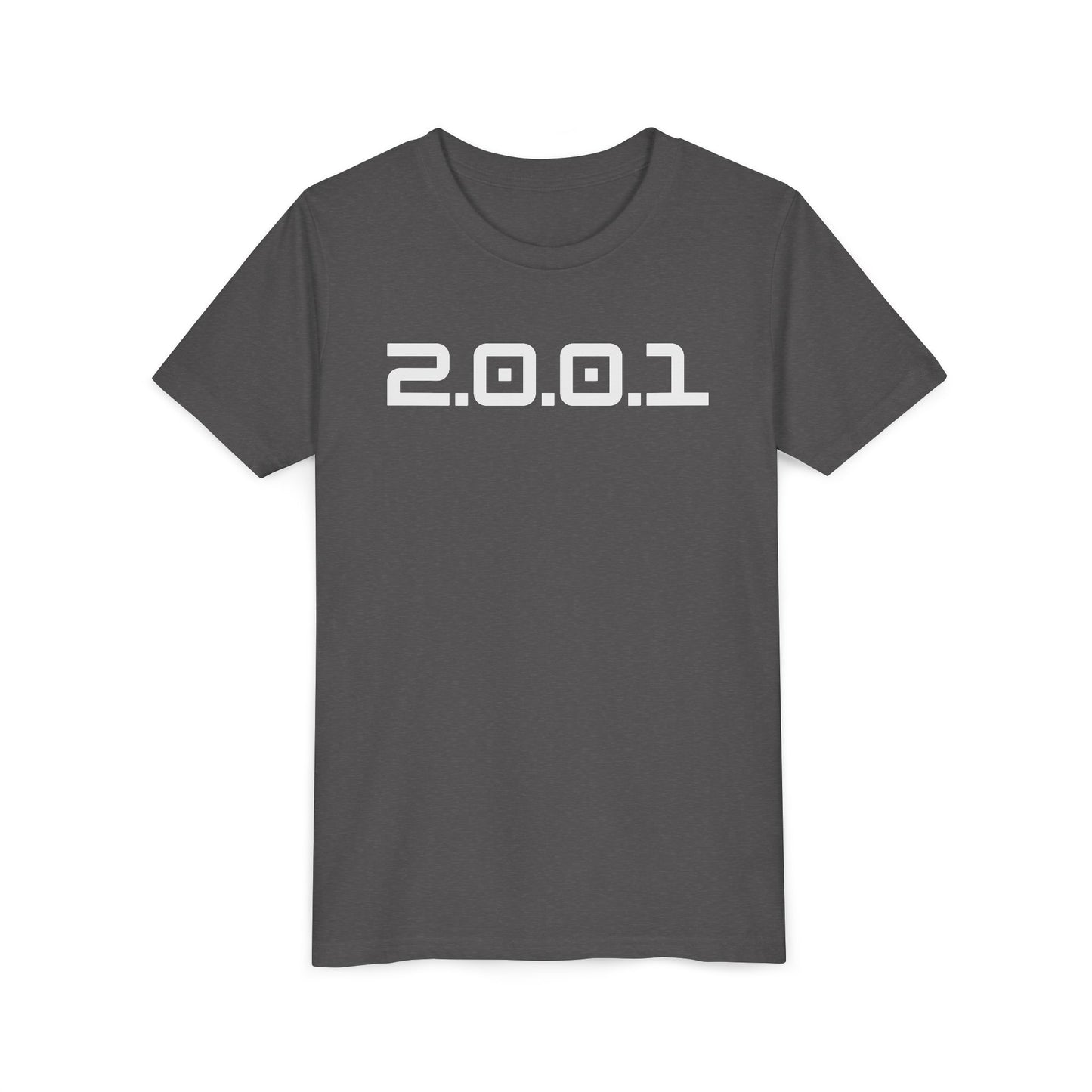 2001 Christian Youth