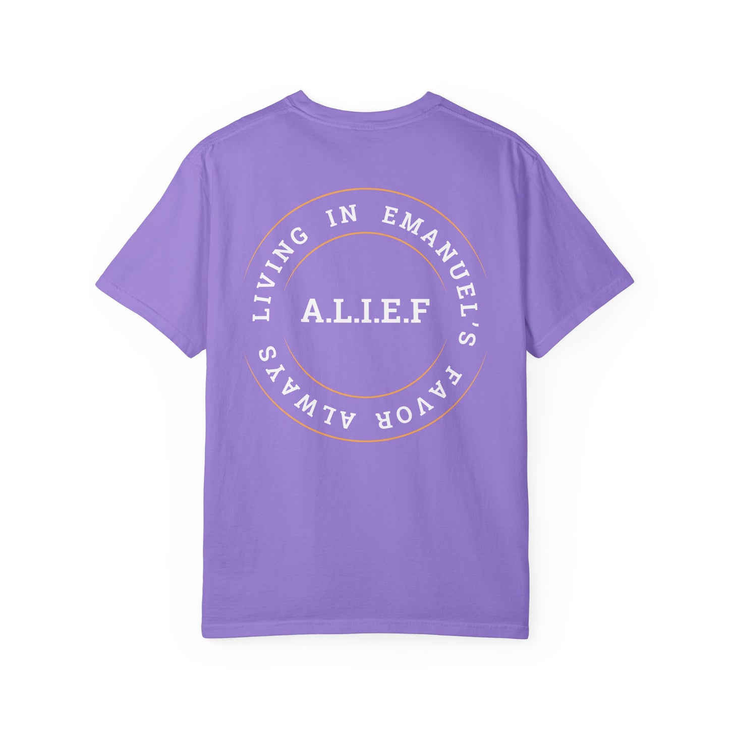 Alief Christian Crest Specialty