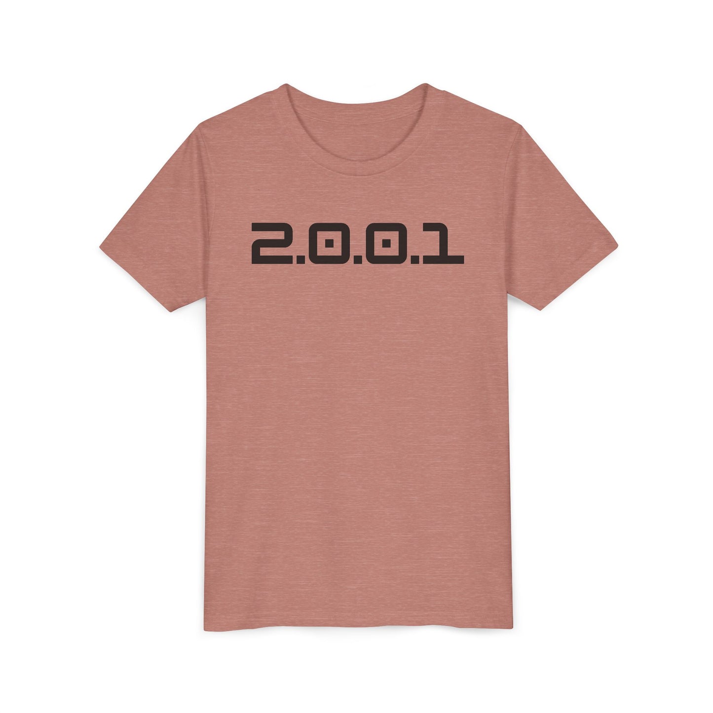 2001 Christian Youth