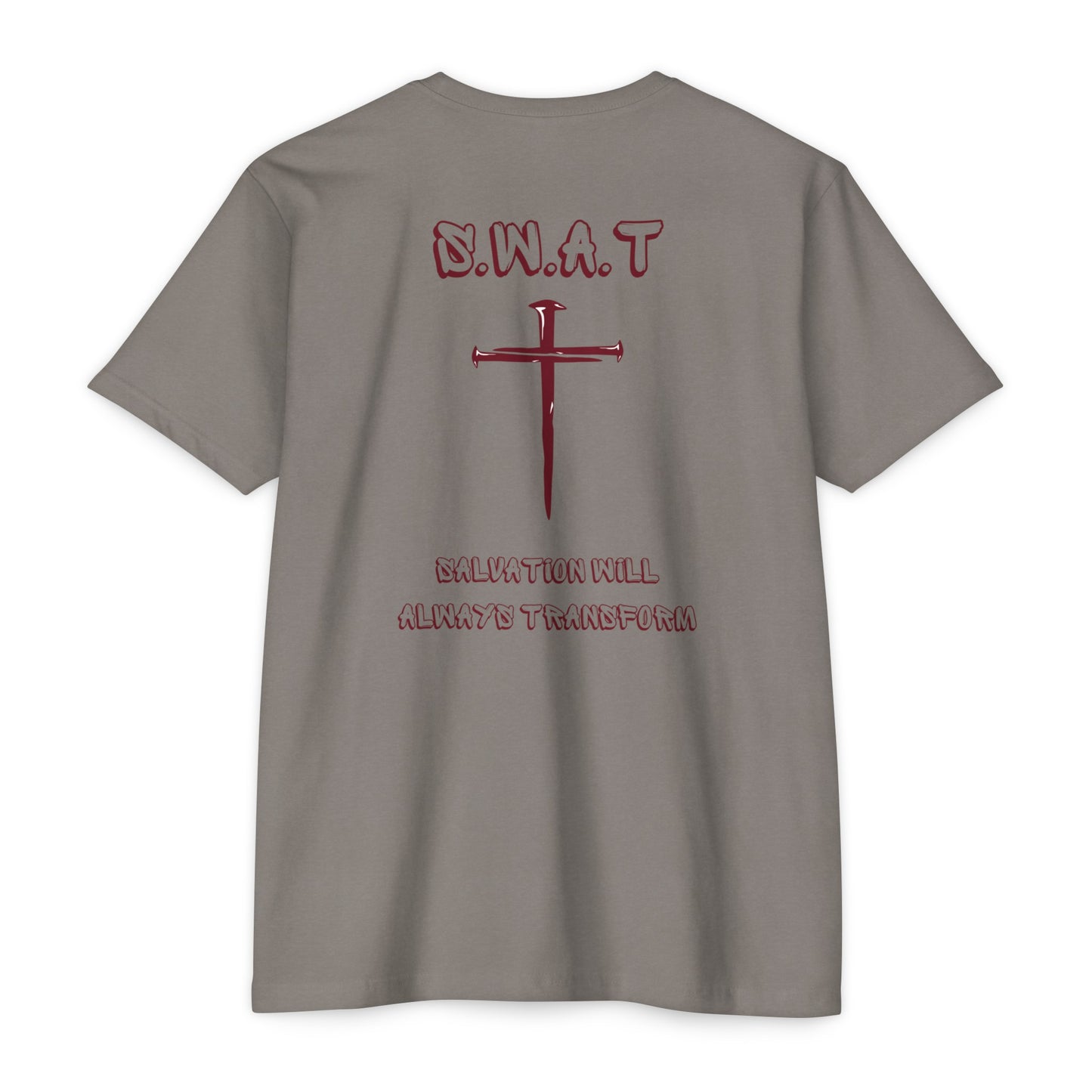 Swat Christian Marron Words