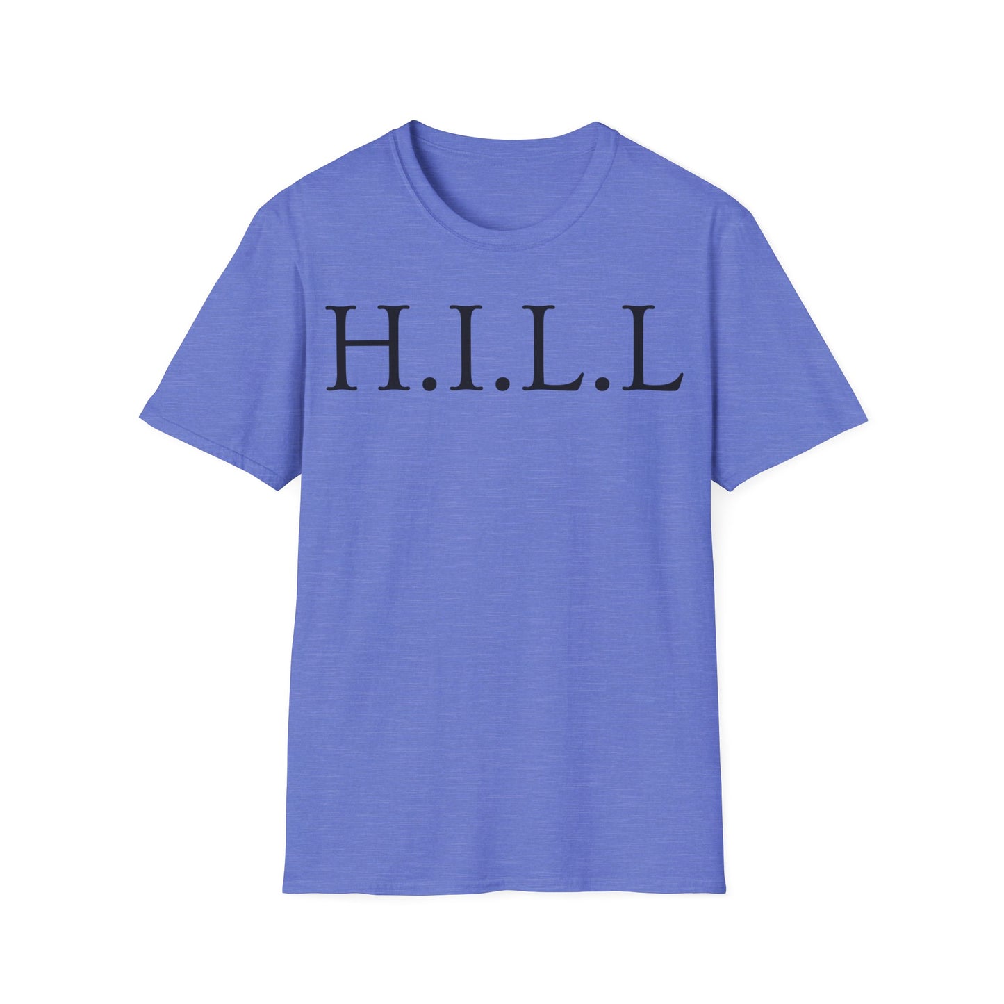 Hill Christian Black Words