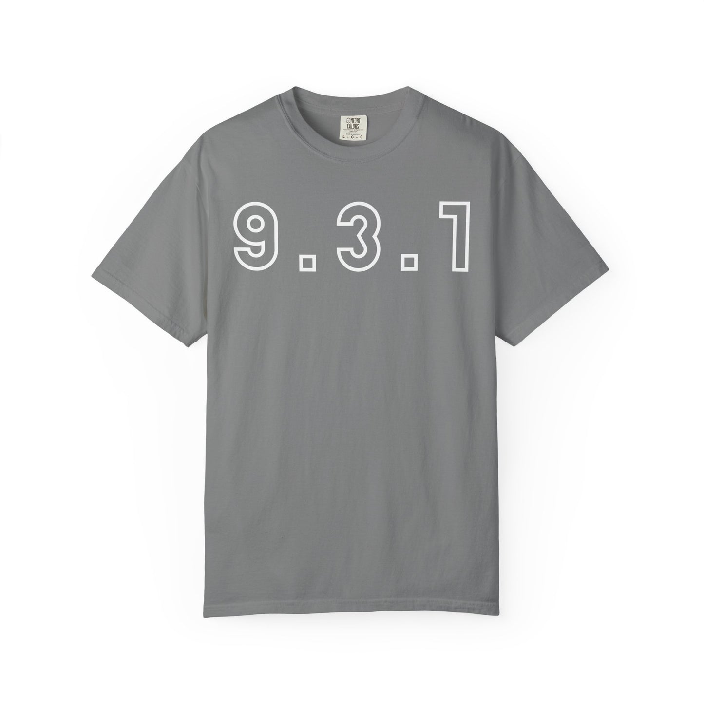931 Christian Specialty