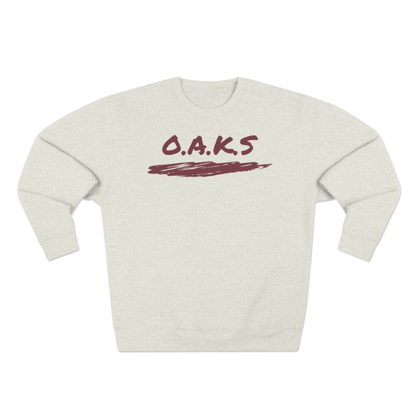 Oaks Christian Marron