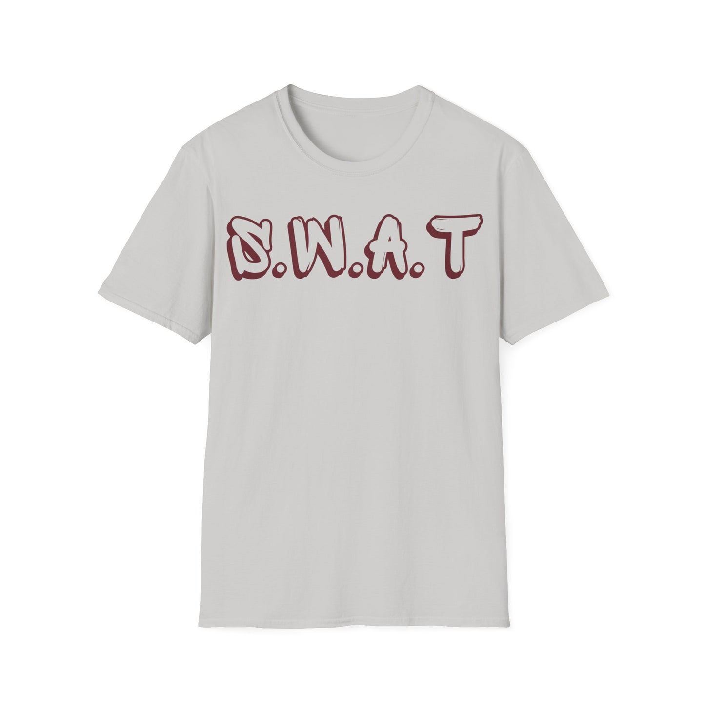 Swat Christian Marron Words