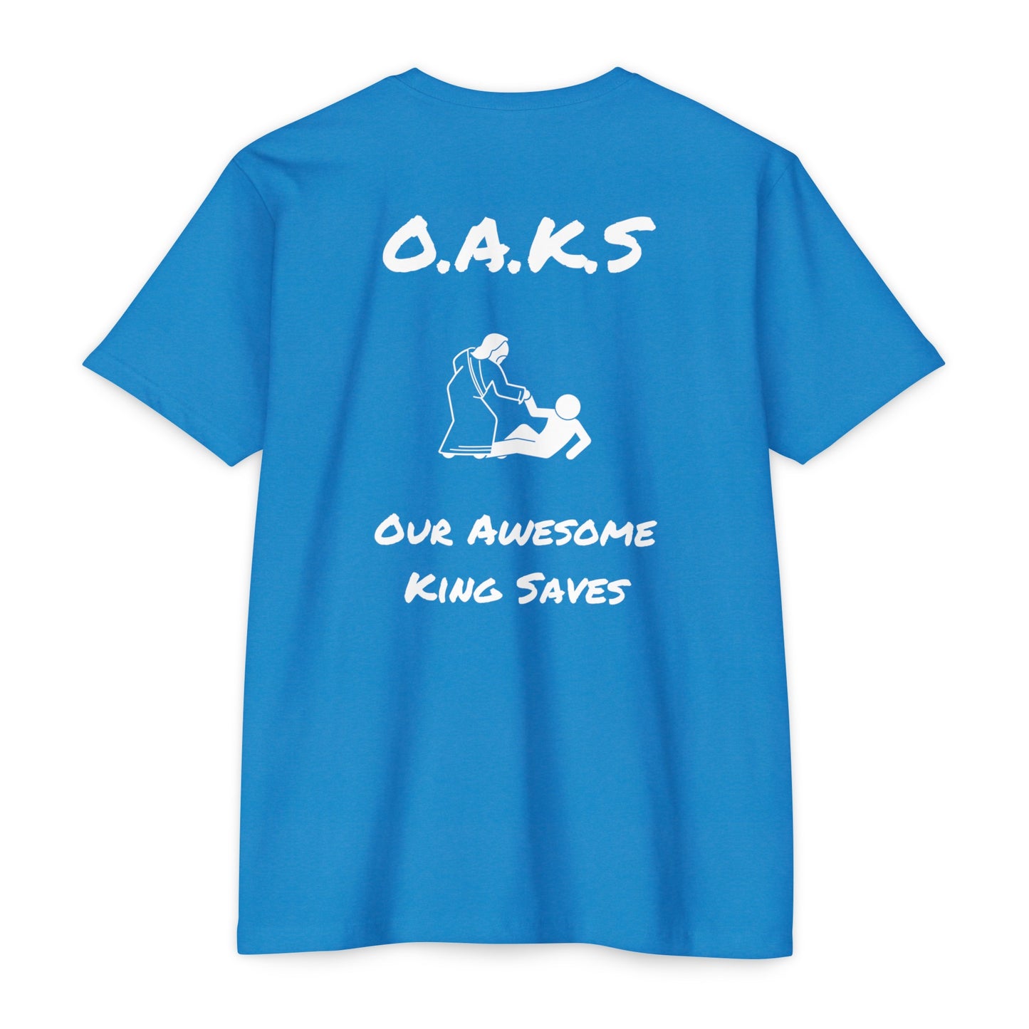 Oaks Christian Blended White