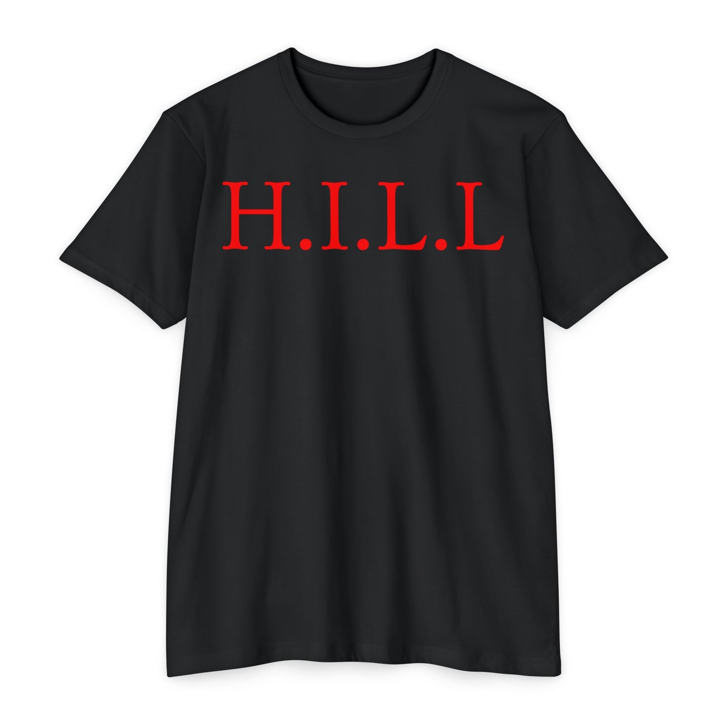 Copy of Hill Christian Red Words