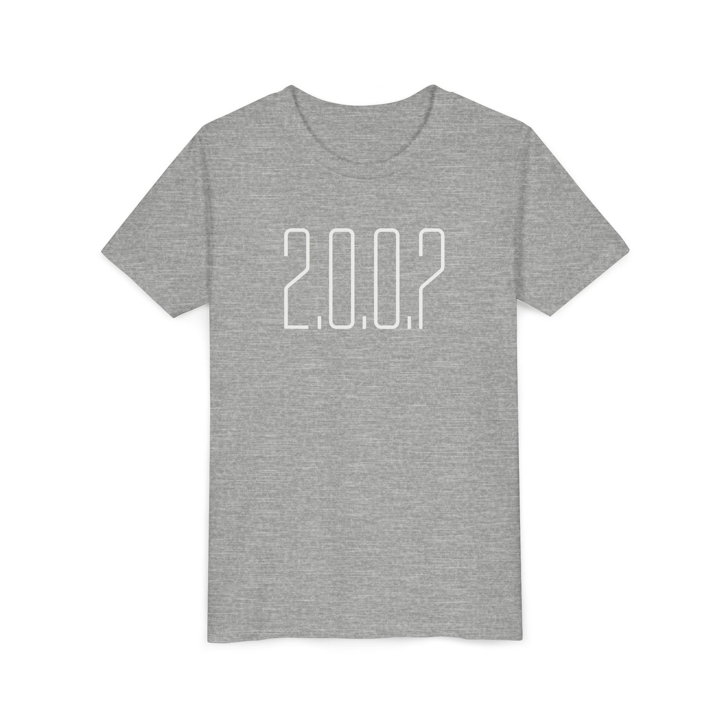 2007 Christian Youth