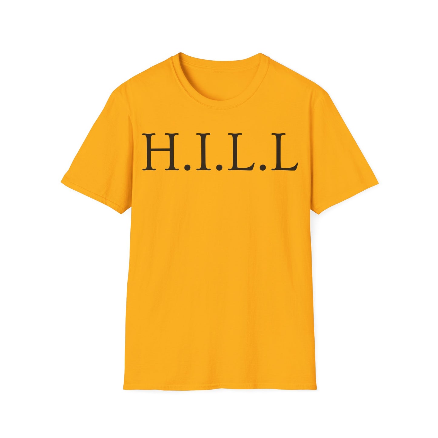 Hill Christian Black Words