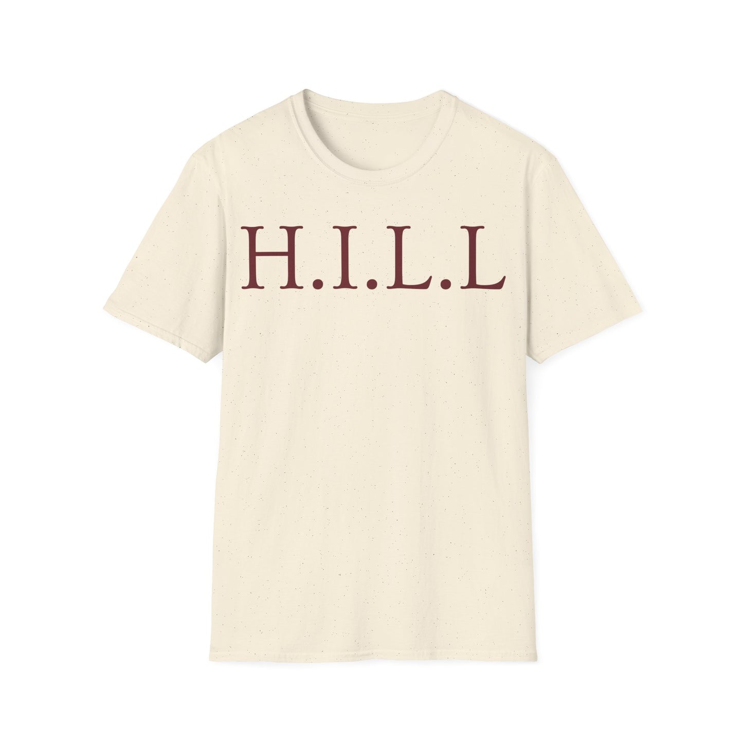 Hill Christian Marron Words
