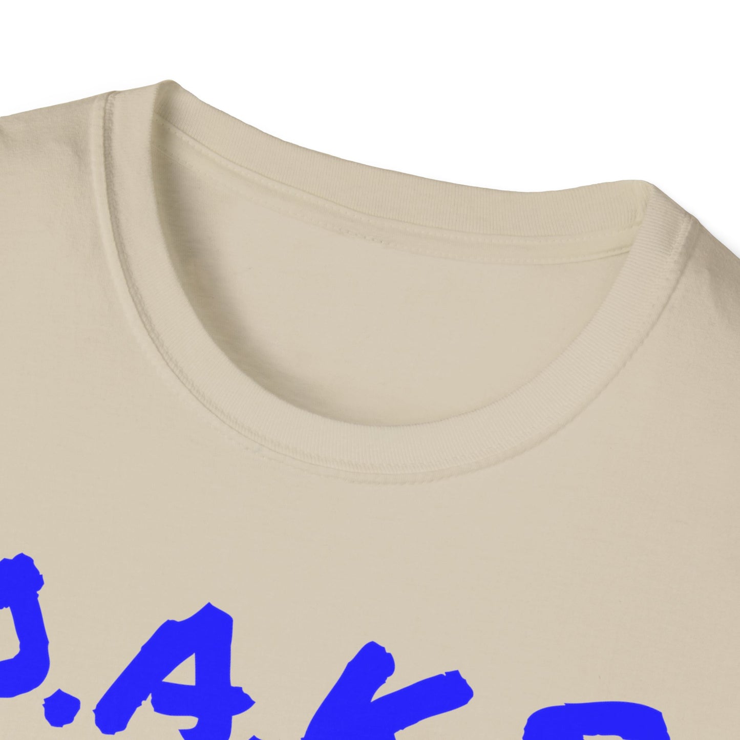 Oaks Christian Blue